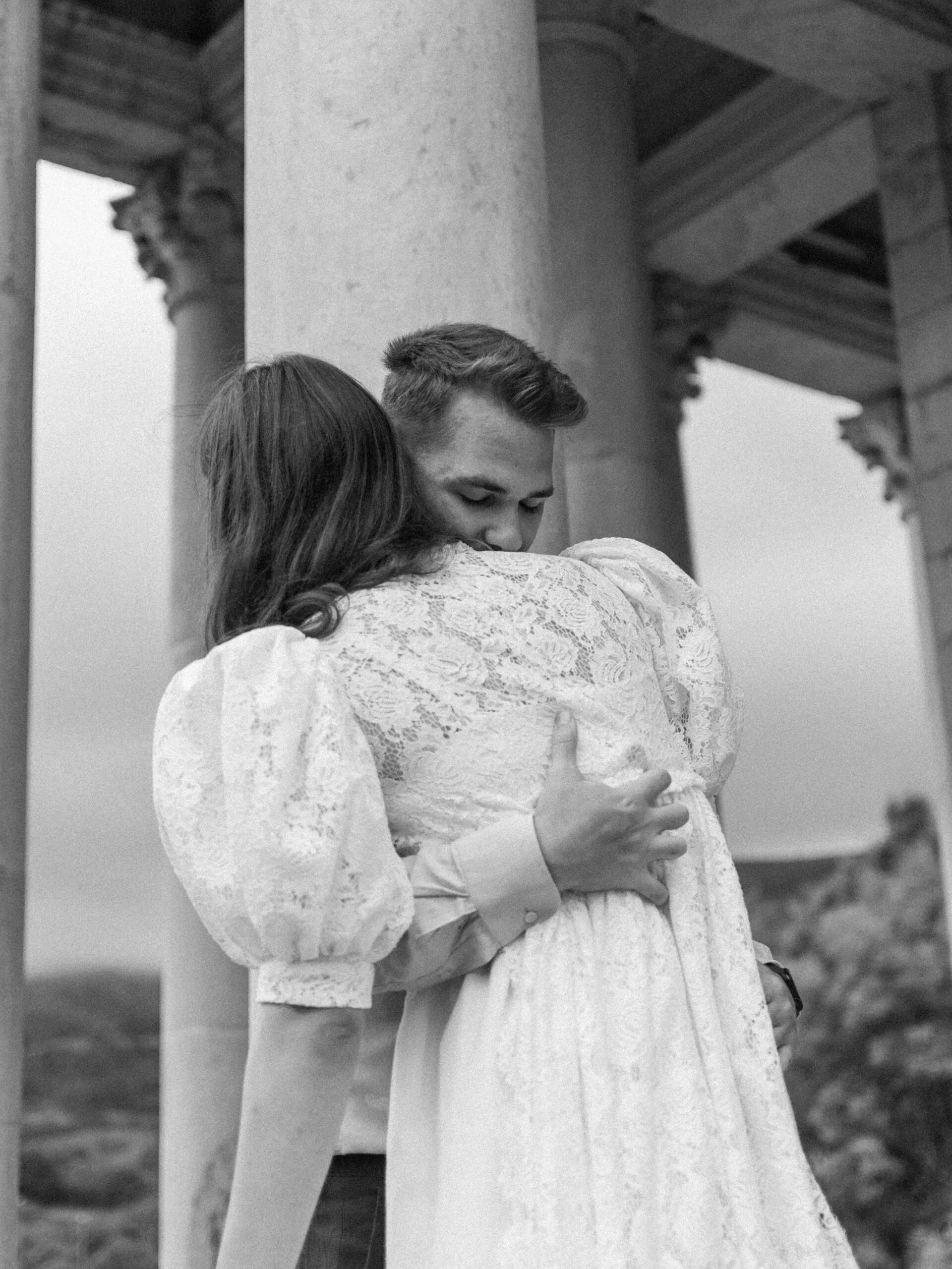 Fotógrafo profesional de bodas en Santander