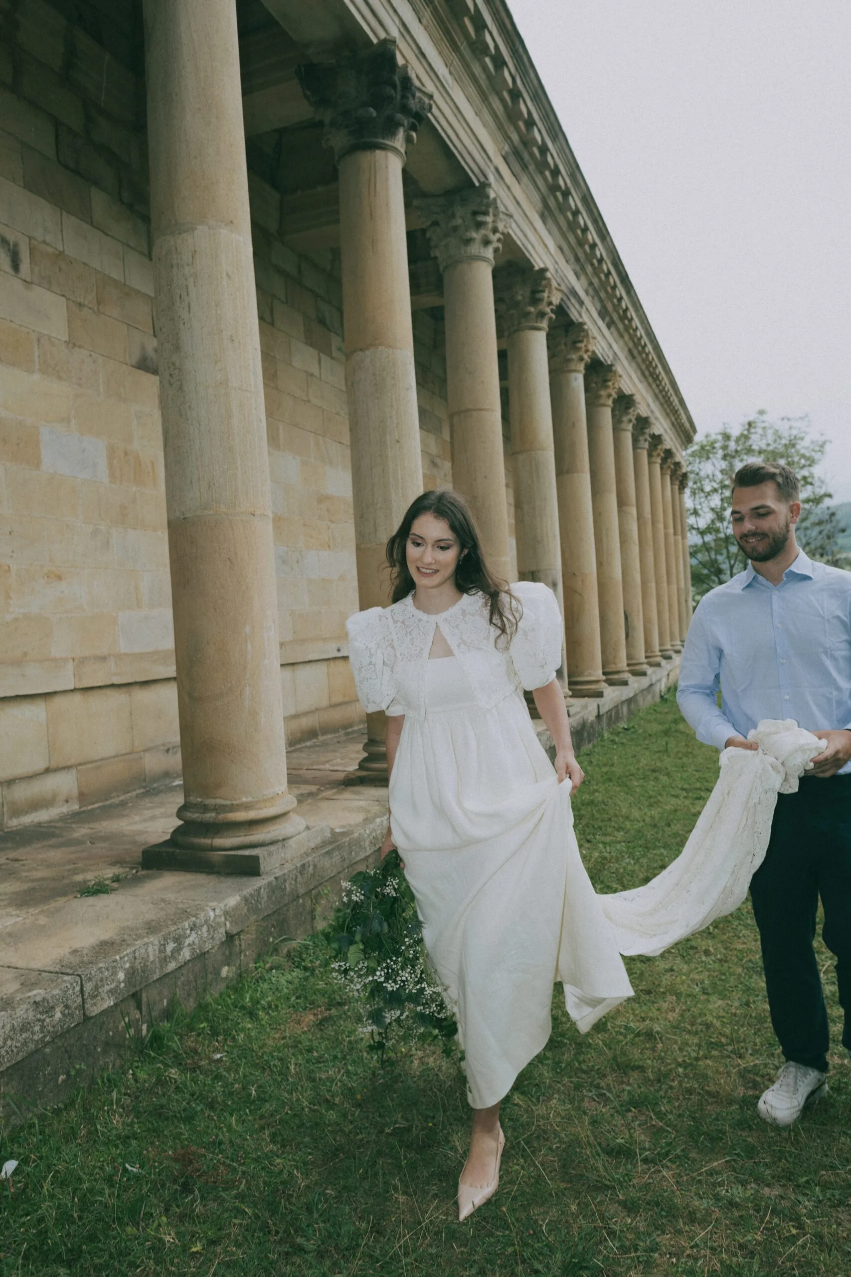 Fotógrafo profesional de bodas en Santander