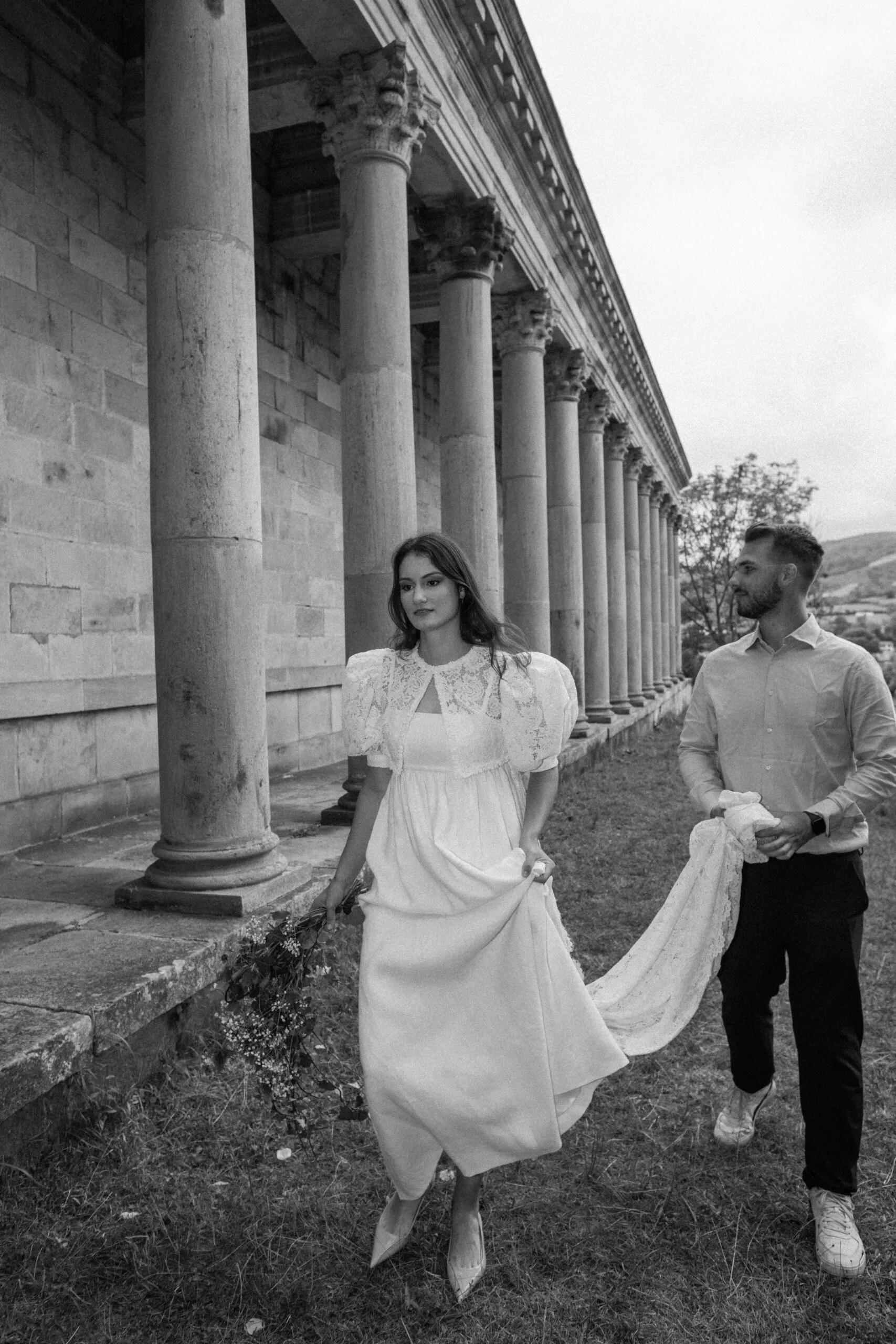 Fotógrafo de bodas profesional en Cantabria