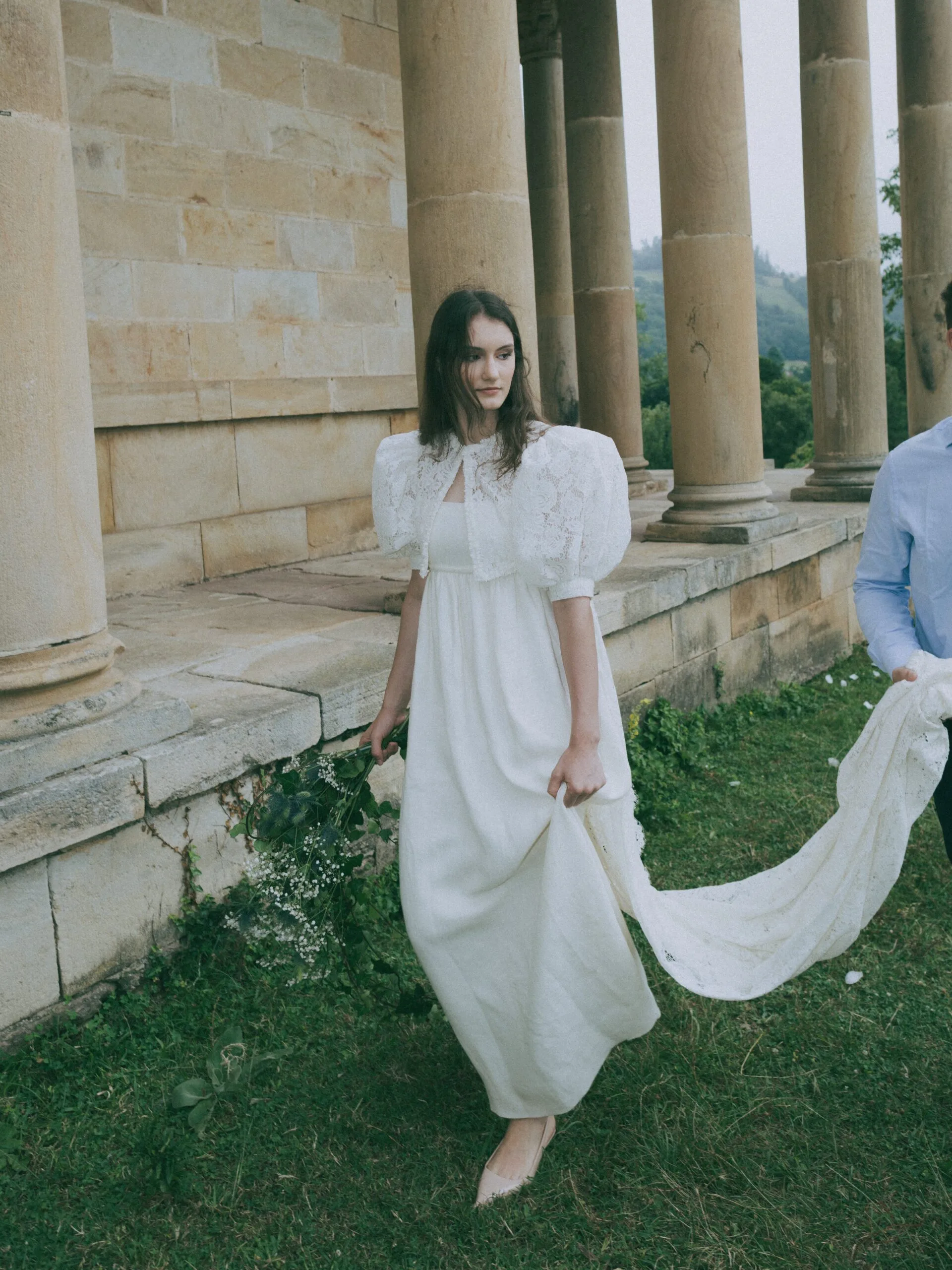 Fotografía de bodas en Cantabria