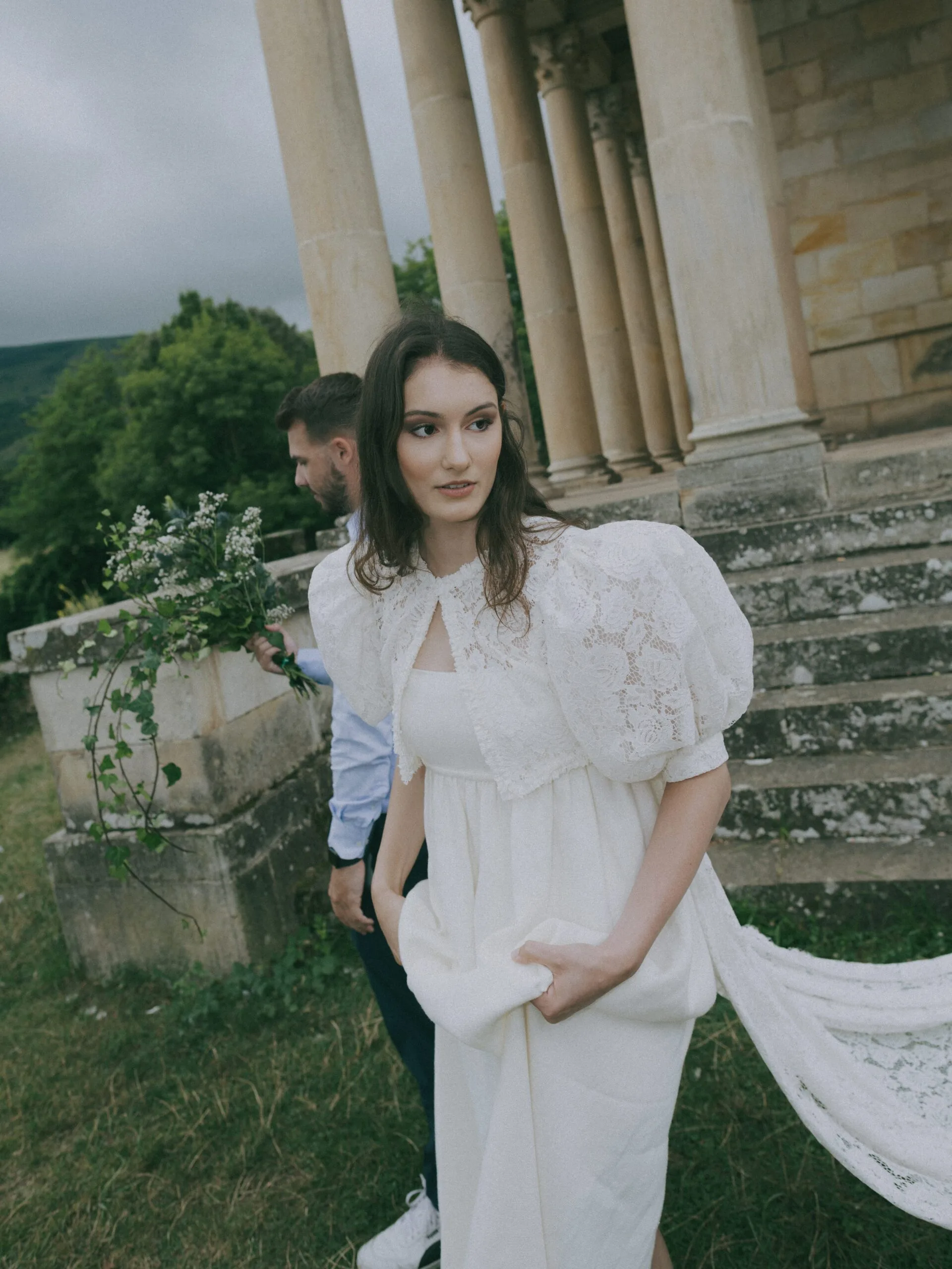 Fotógrafo de bodas en Cantabria