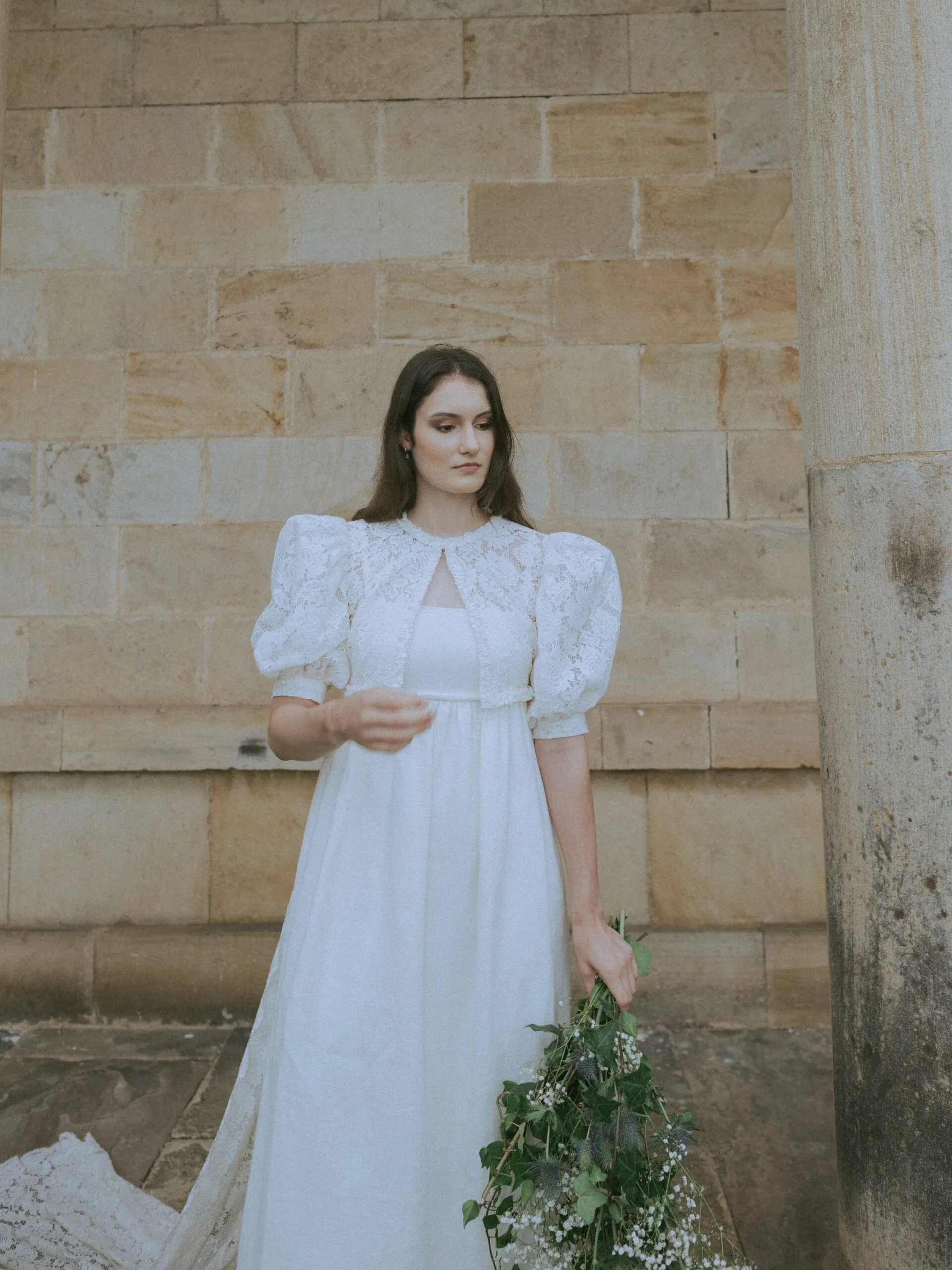 Reportaje fotográfico de bodas en Cantabria