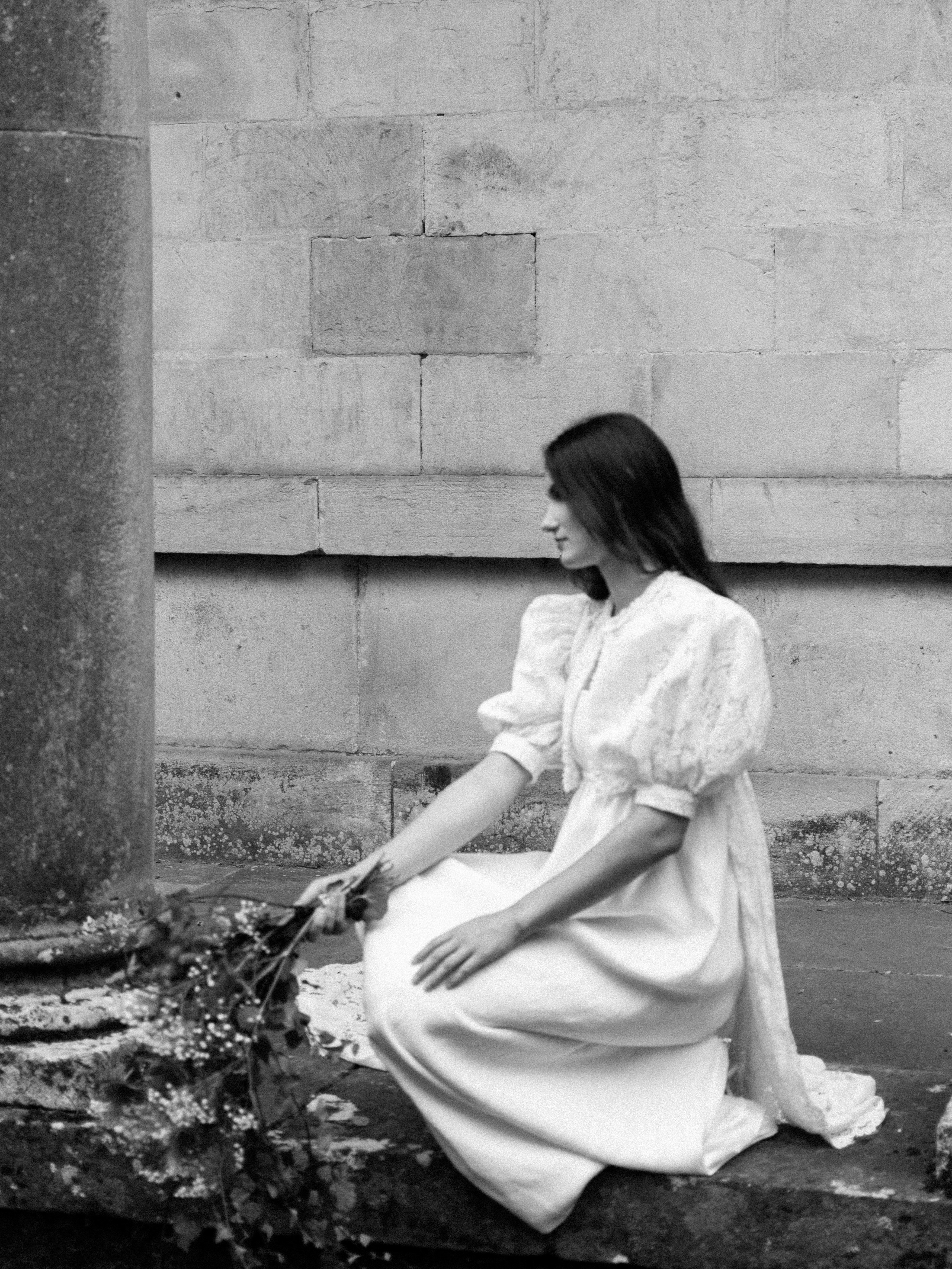 Fotografía de bodas en exteriores Cantabria