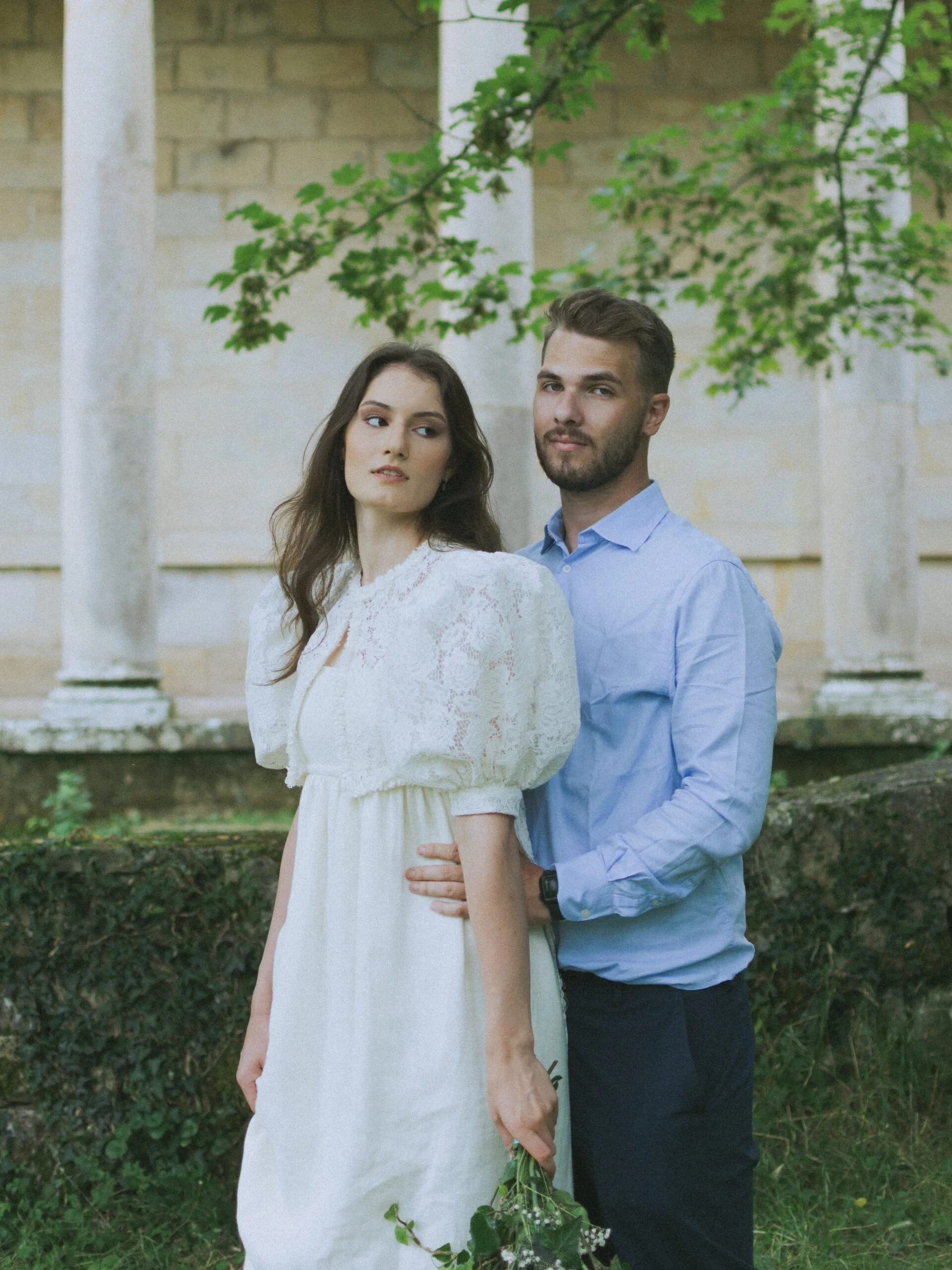 Reportaje de bodas en Cantabria