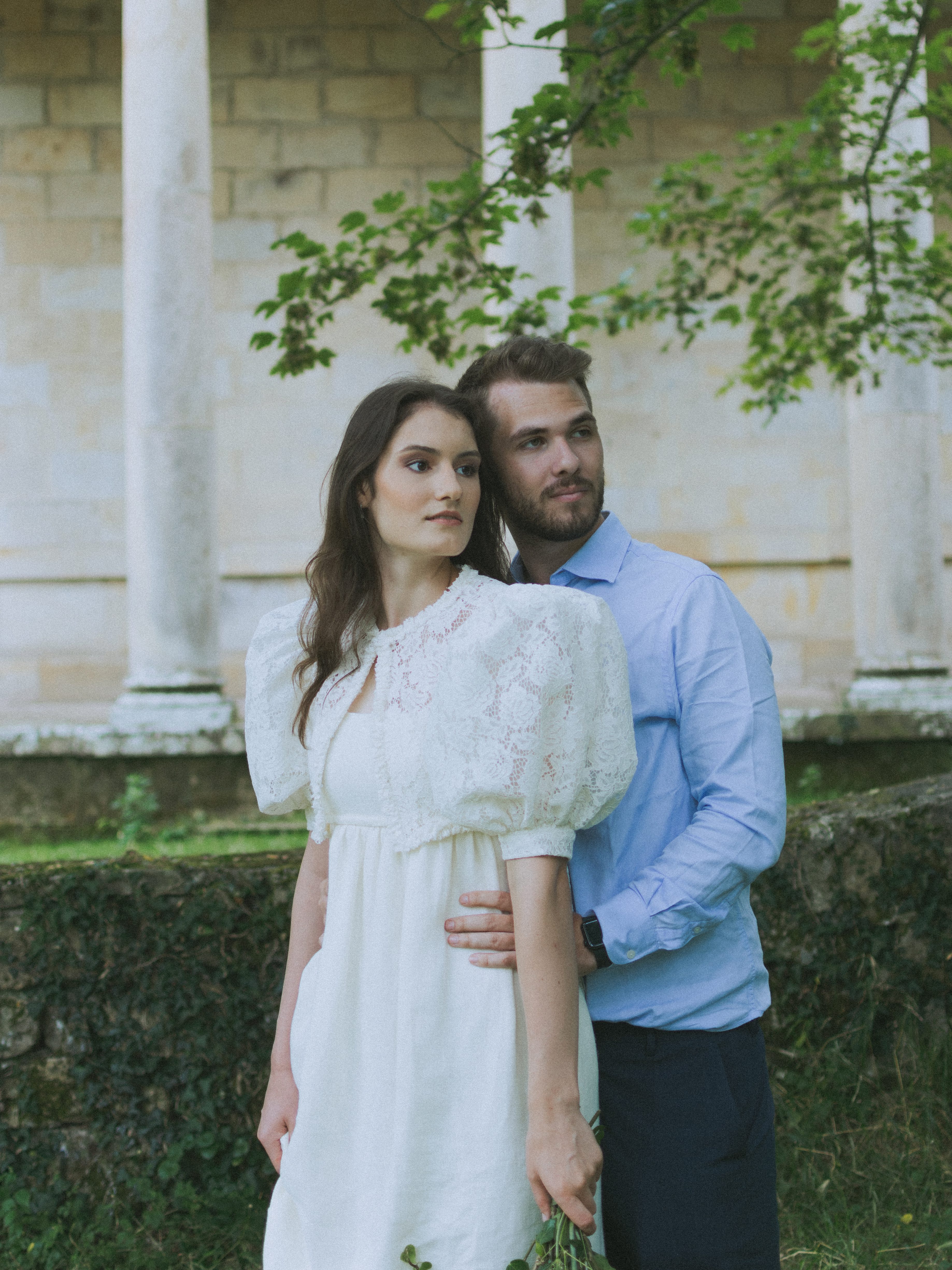 Fotografía de bodas en Cantabria