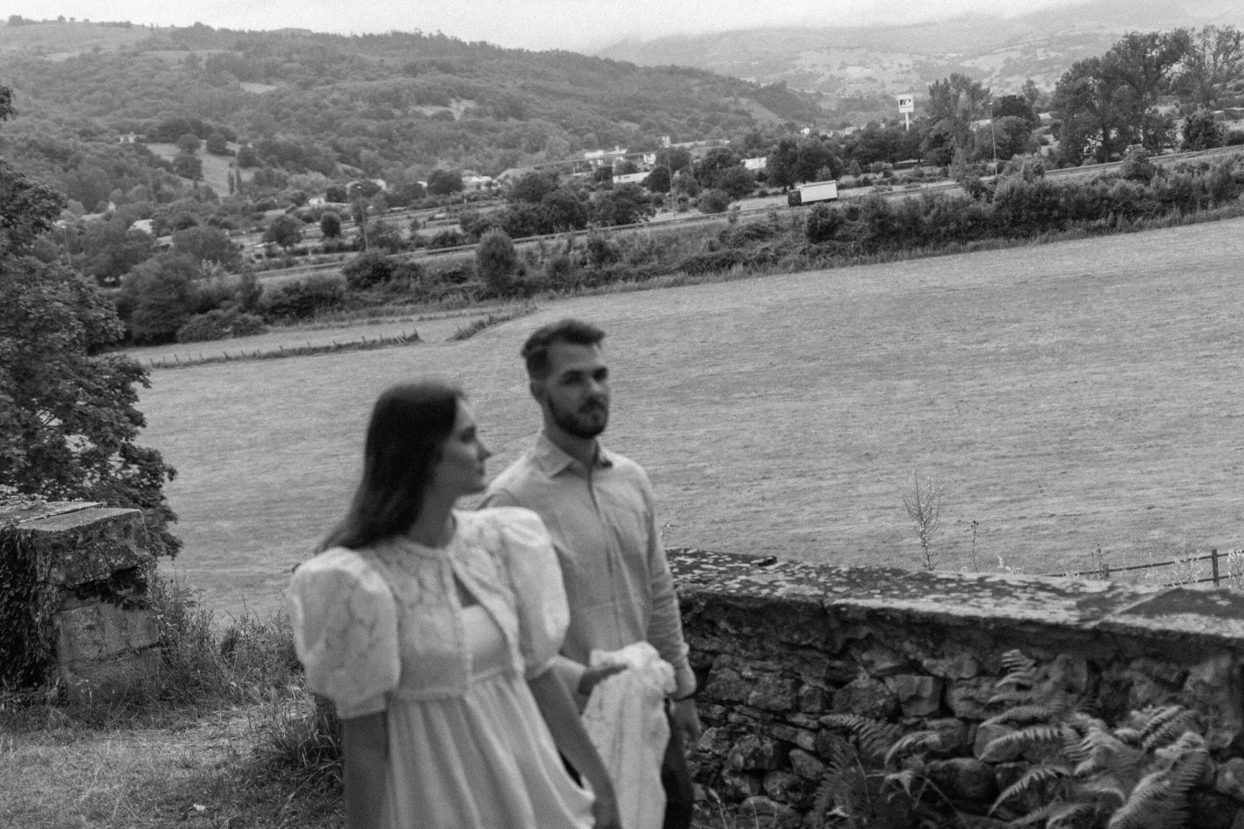Fotógrafo de bodas profesional Cantabria