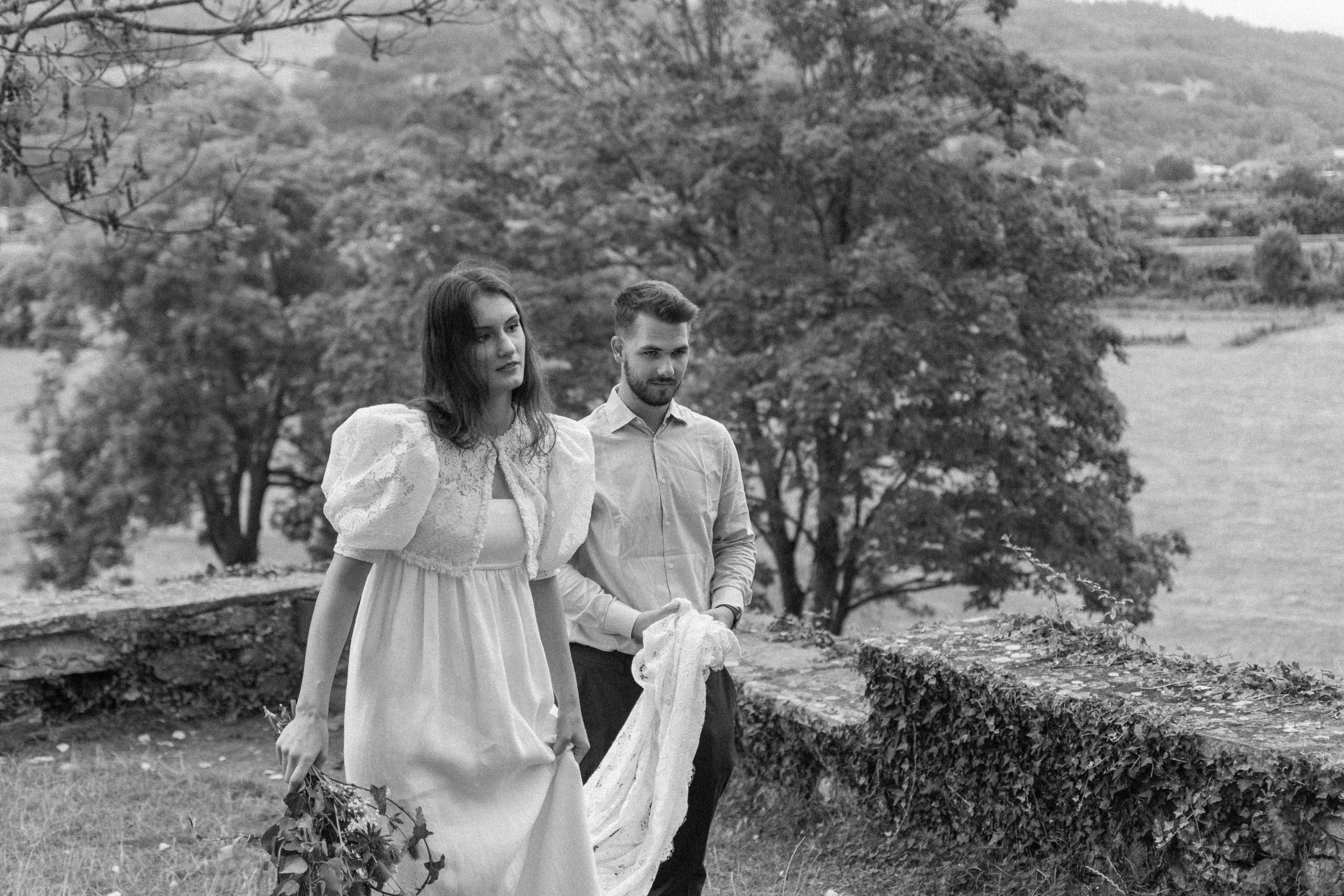 Fotografía de bodas en Santander