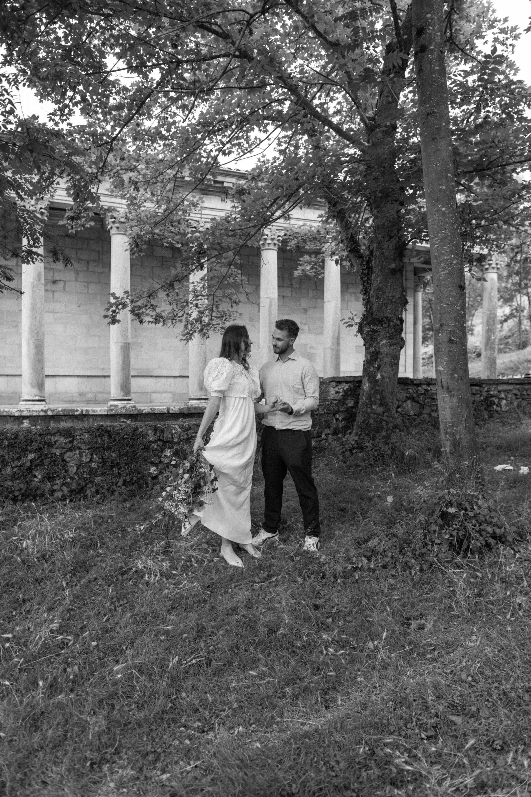Fotógrafo de bodas profesional en Cantabria