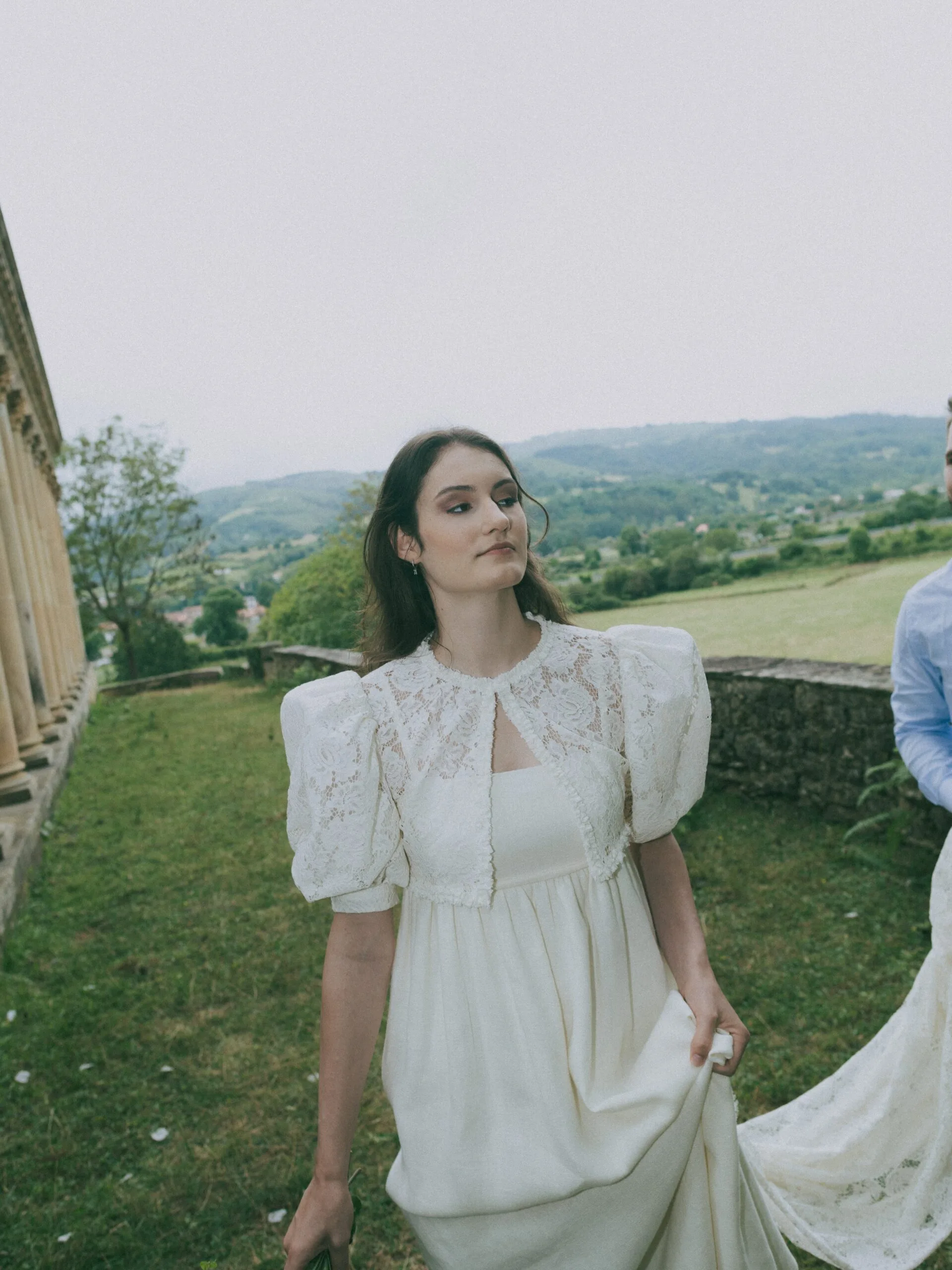 Fotografía de bodas en Cantabria