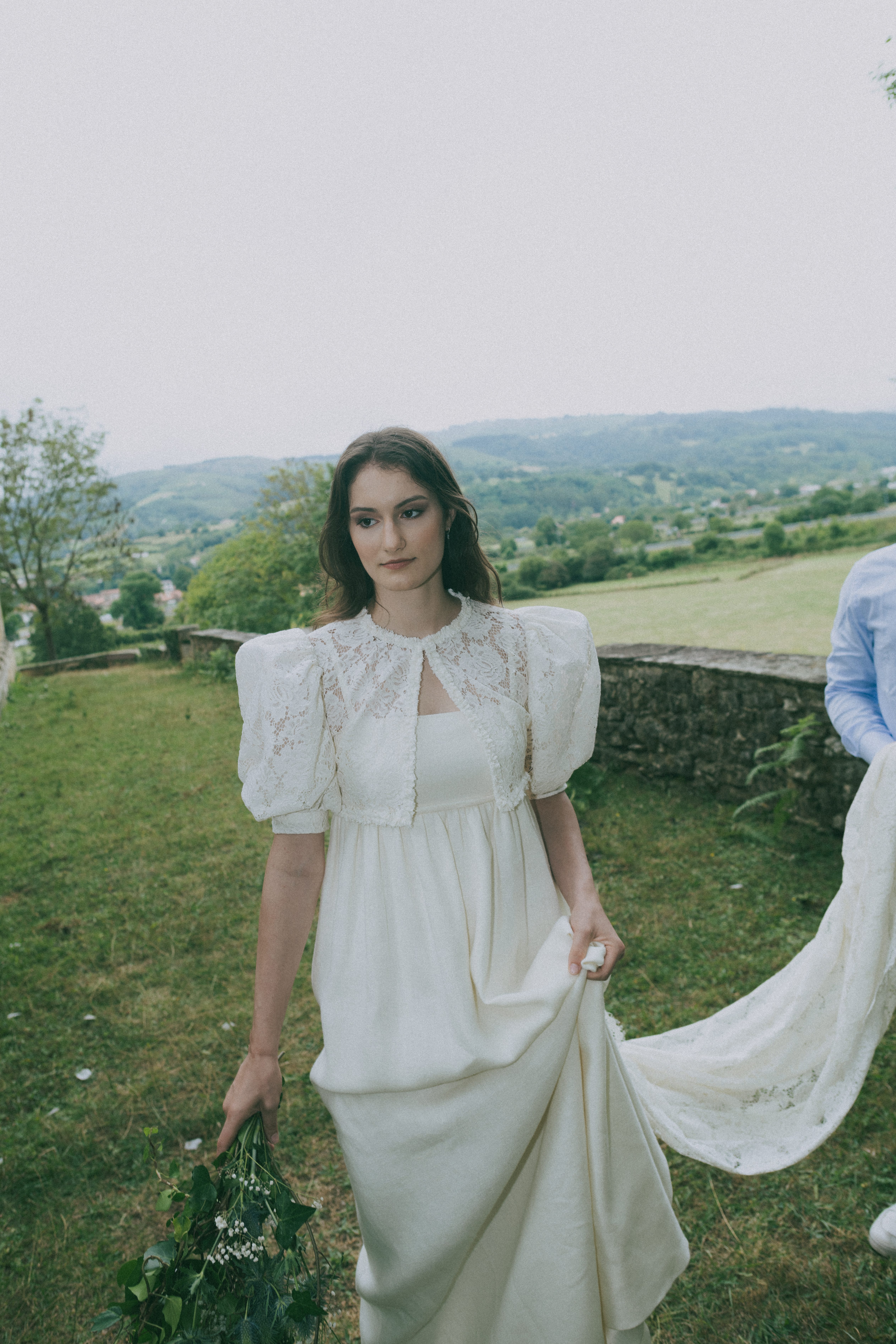 Fotógrafo de bodas profesional Cantabria