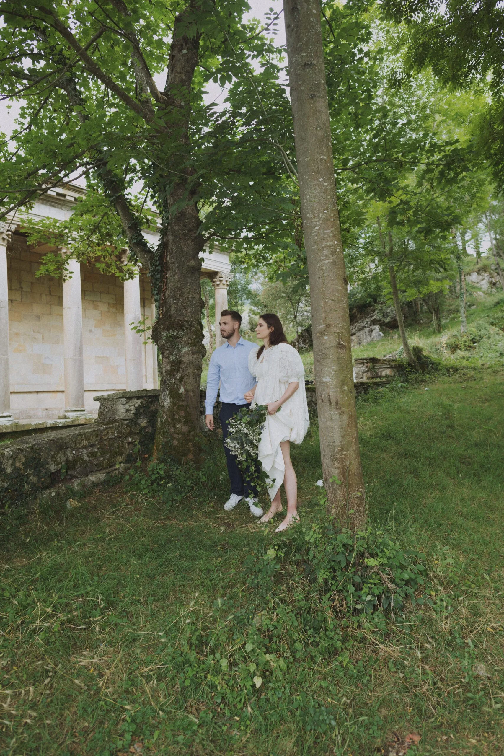Fotógrafo de bodas en Cantabria