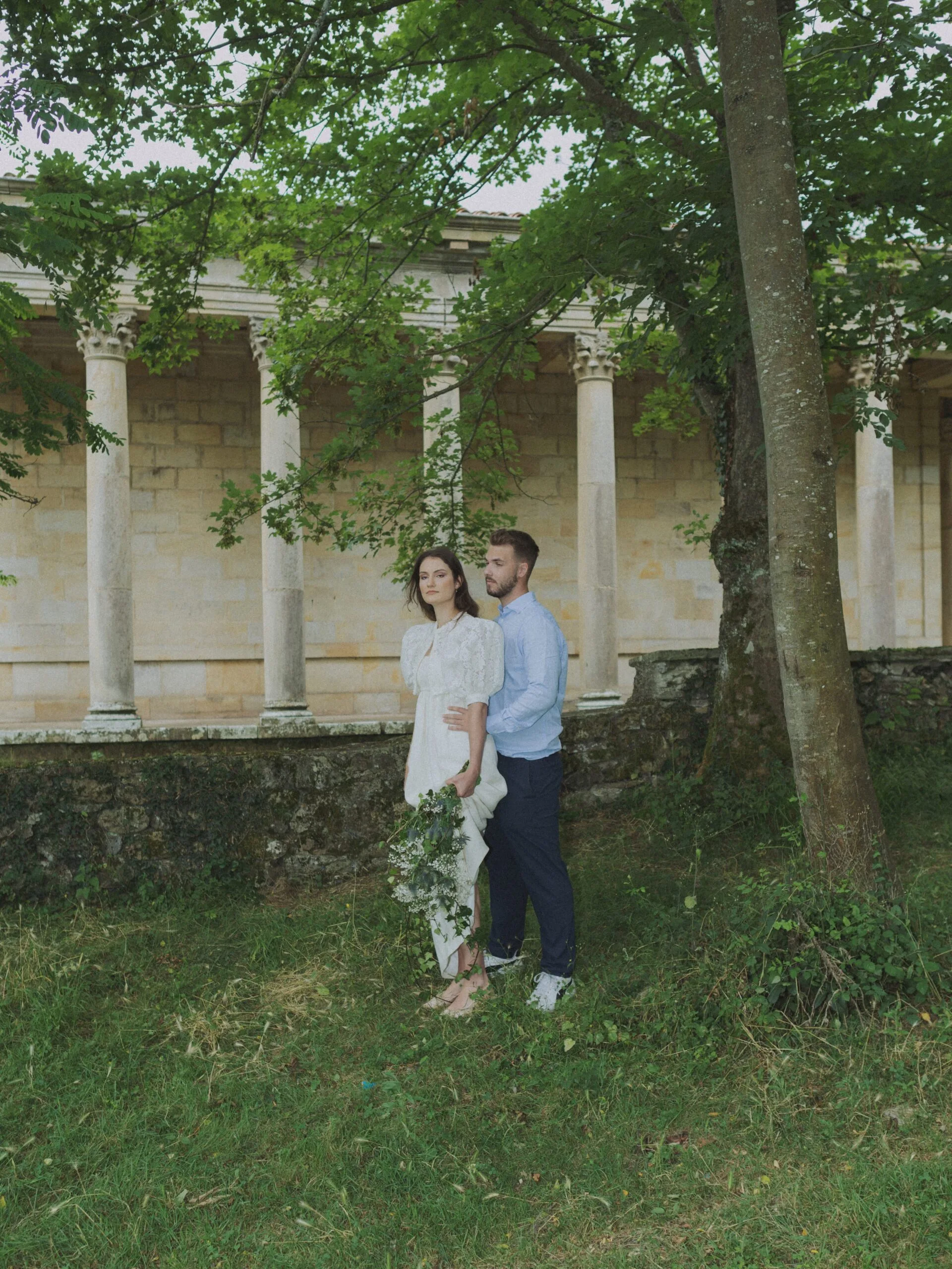 Bodas en Cantabria