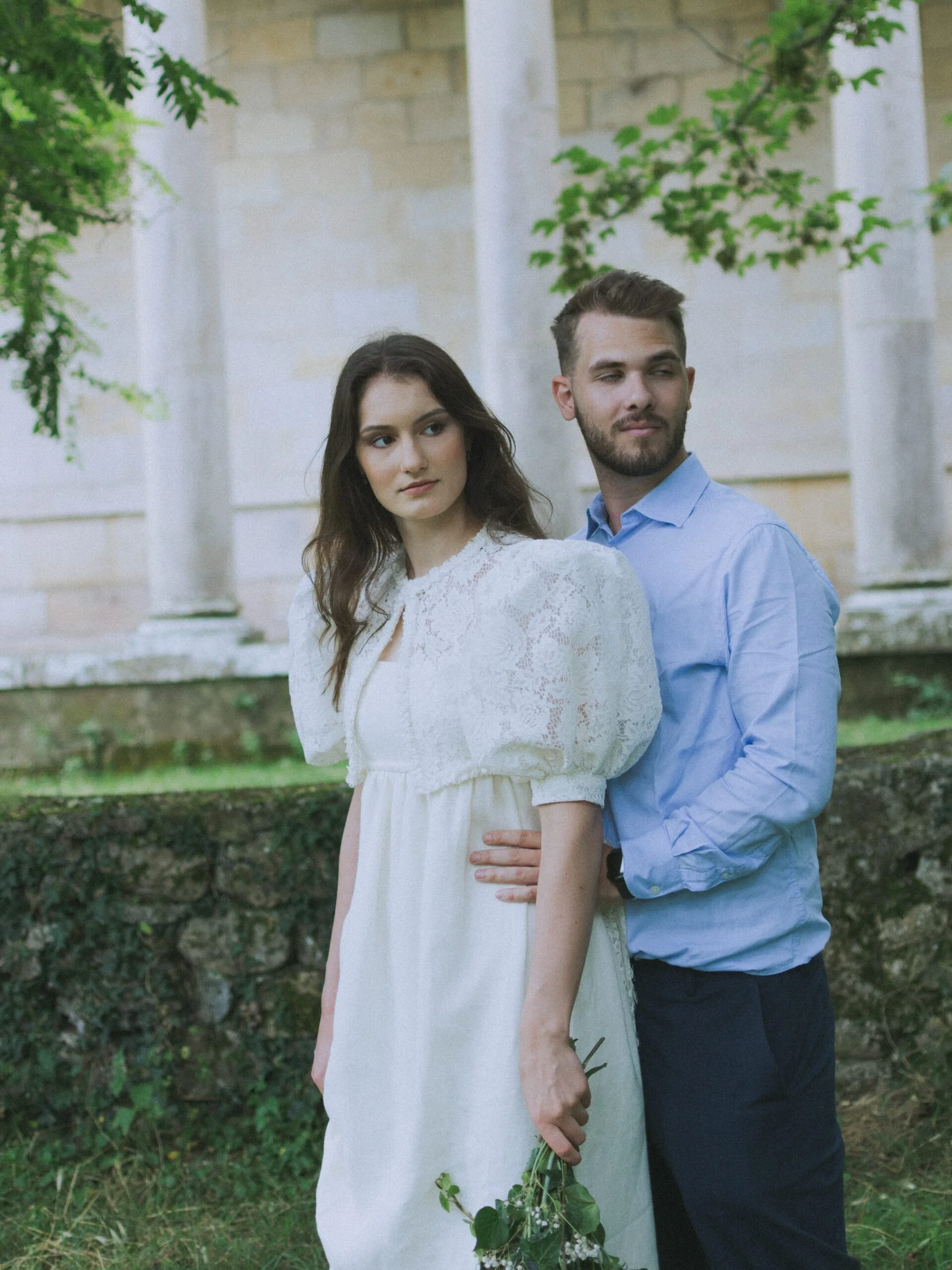 Fotógrafo de bodas Santander