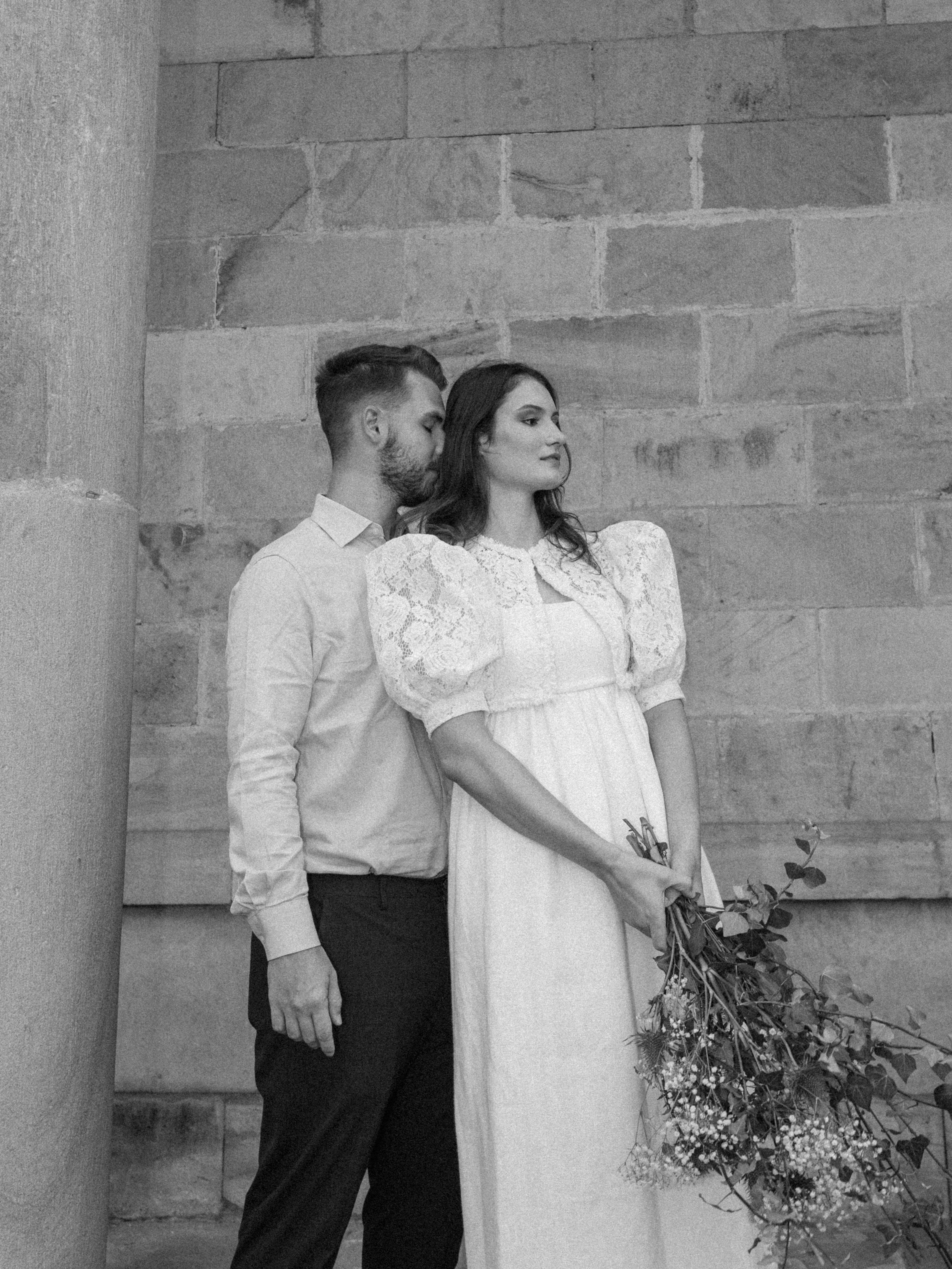 Fotógrafo de bodas Cantabria