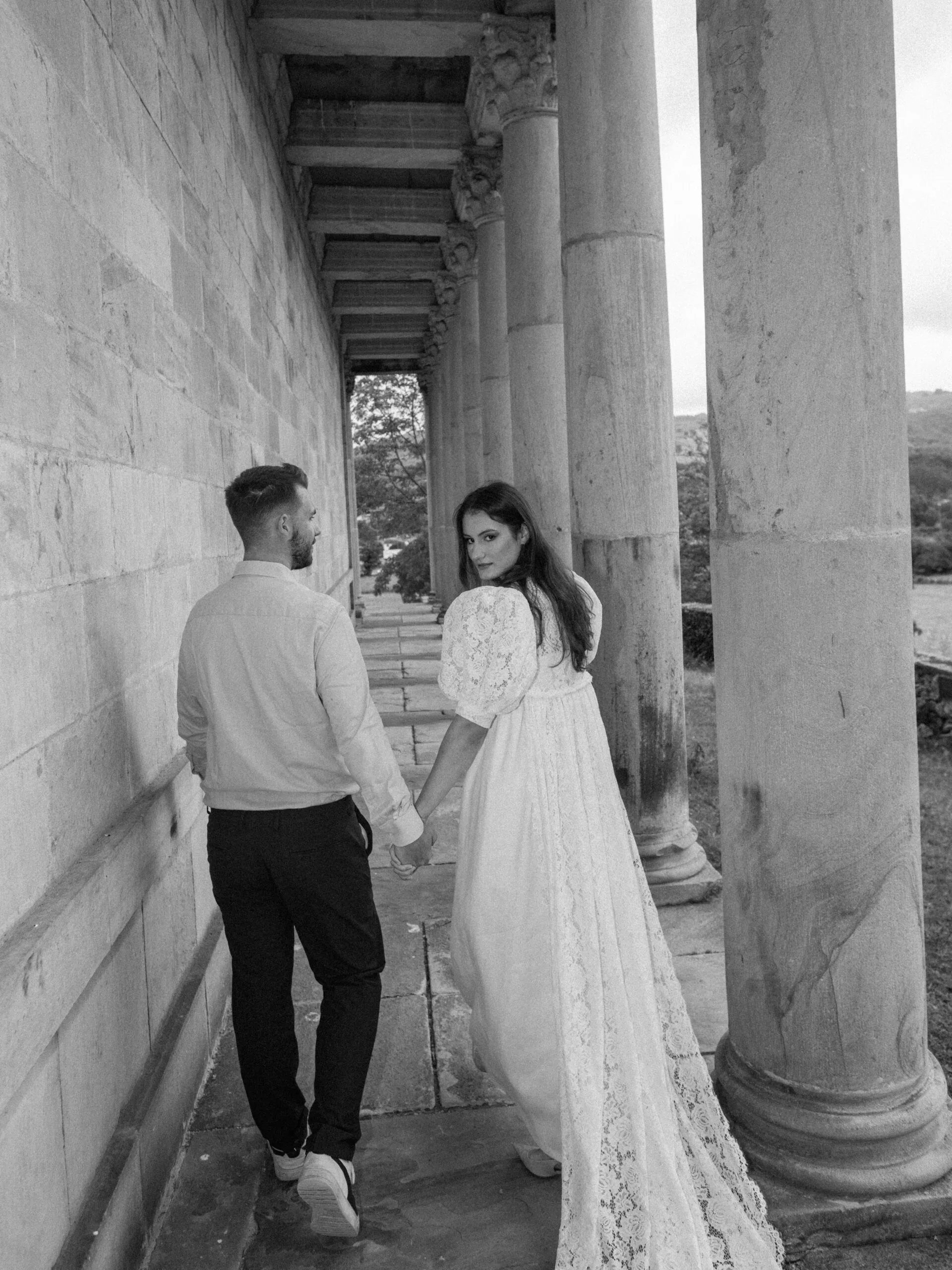 Fotógrafo bodas Santander