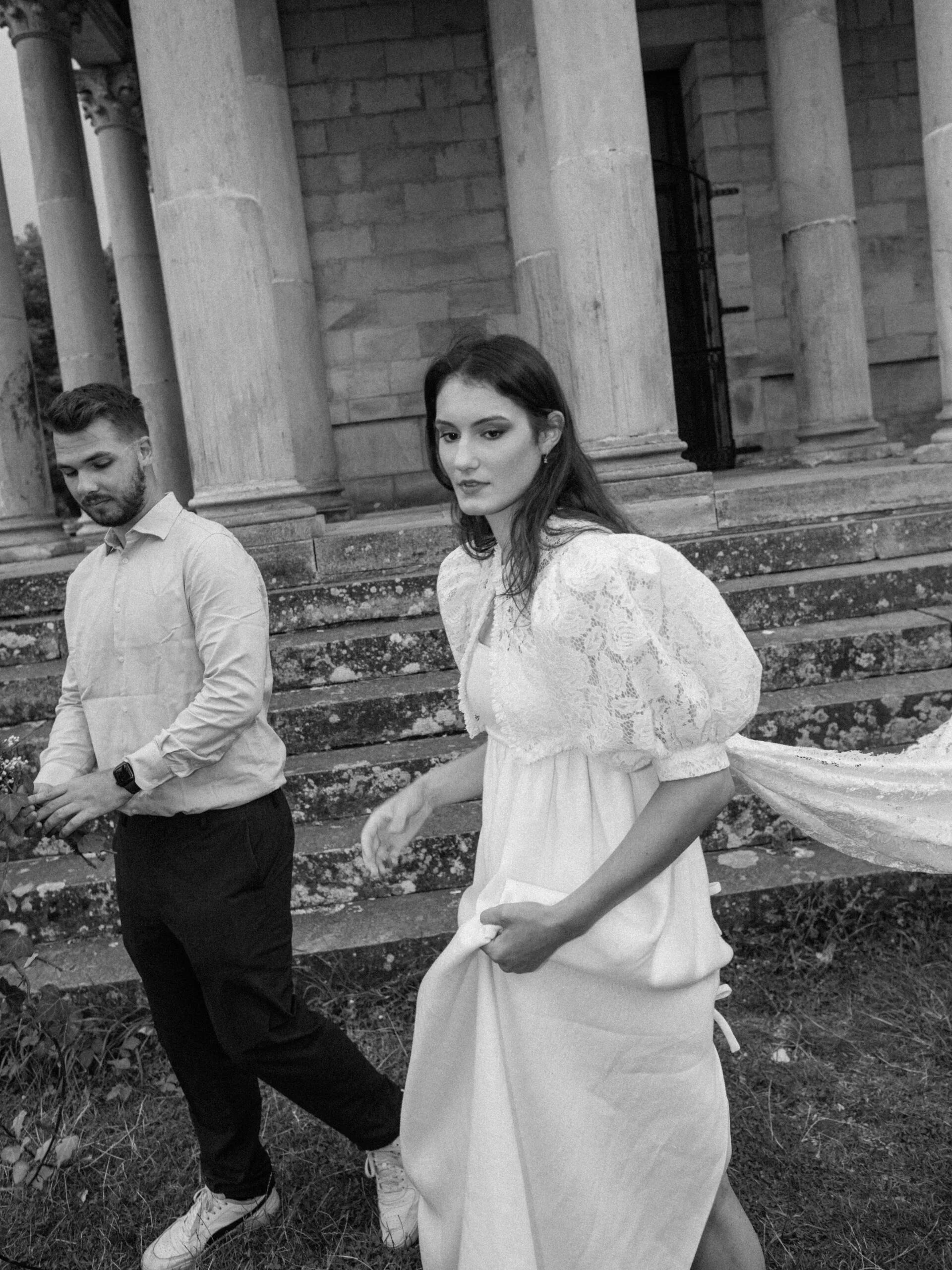 Reportaje de bodas en Cantabria
