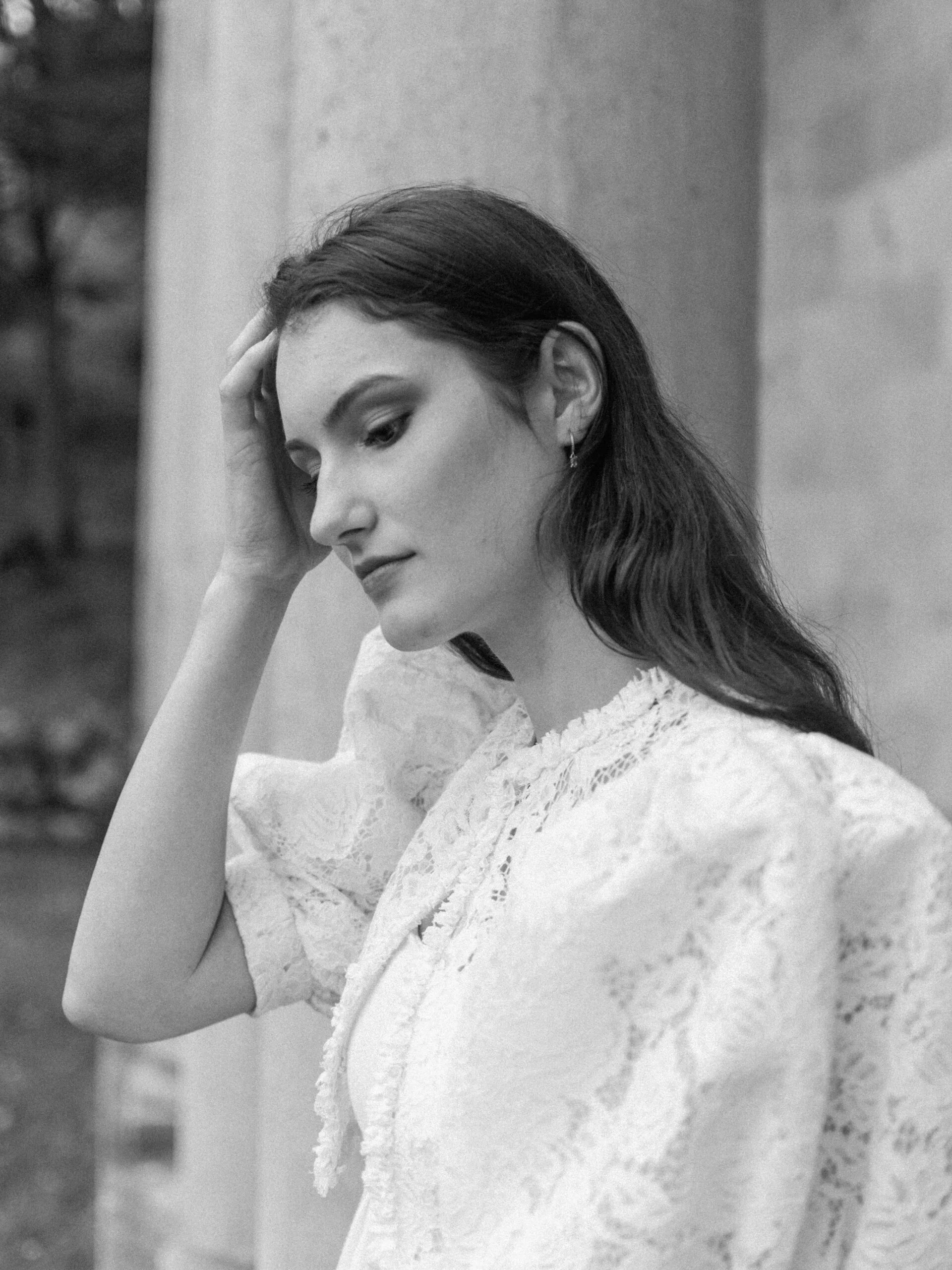 Fotografía de bodas en exteriores Santander