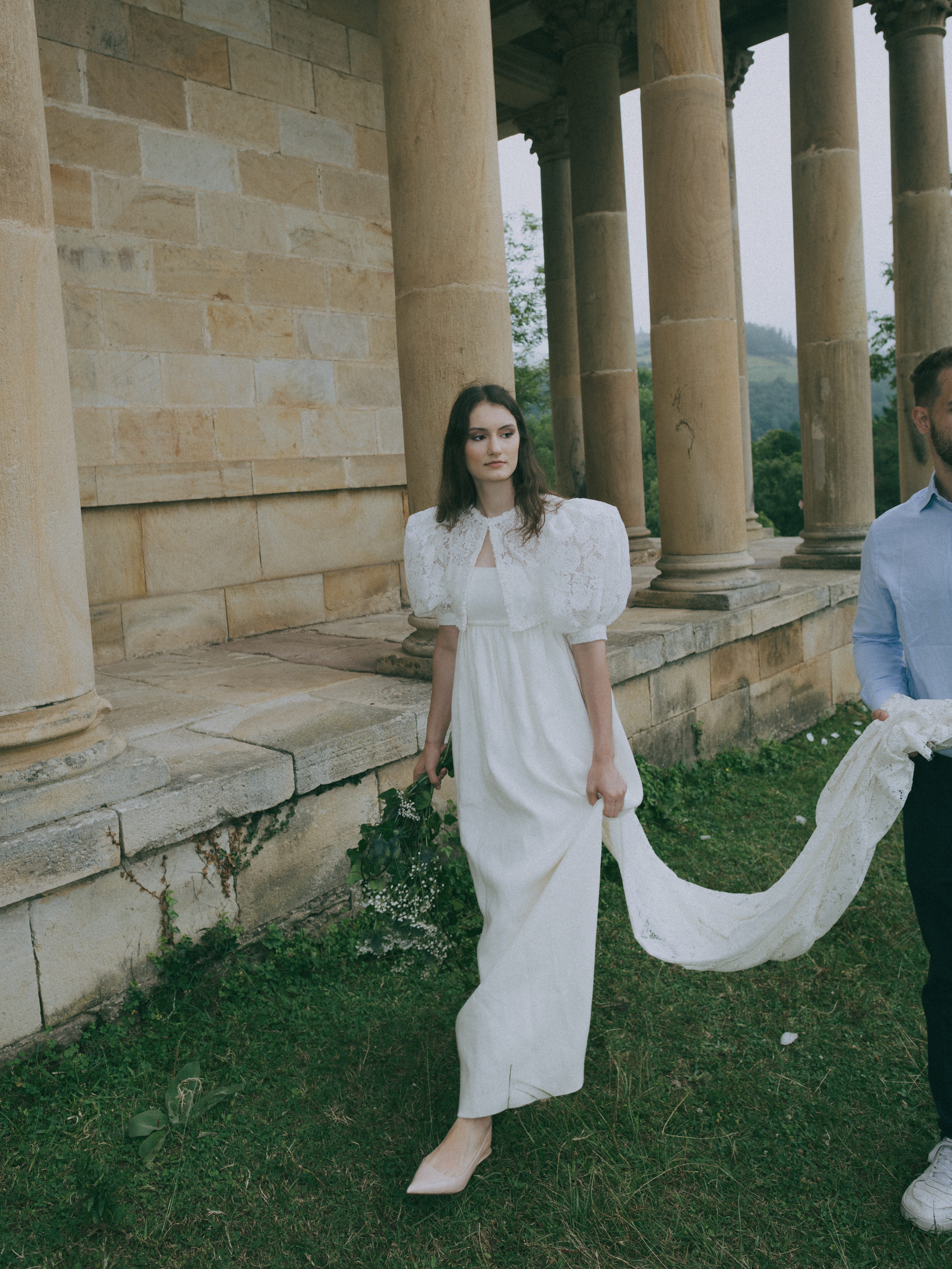 Fotografía de bodas Santander