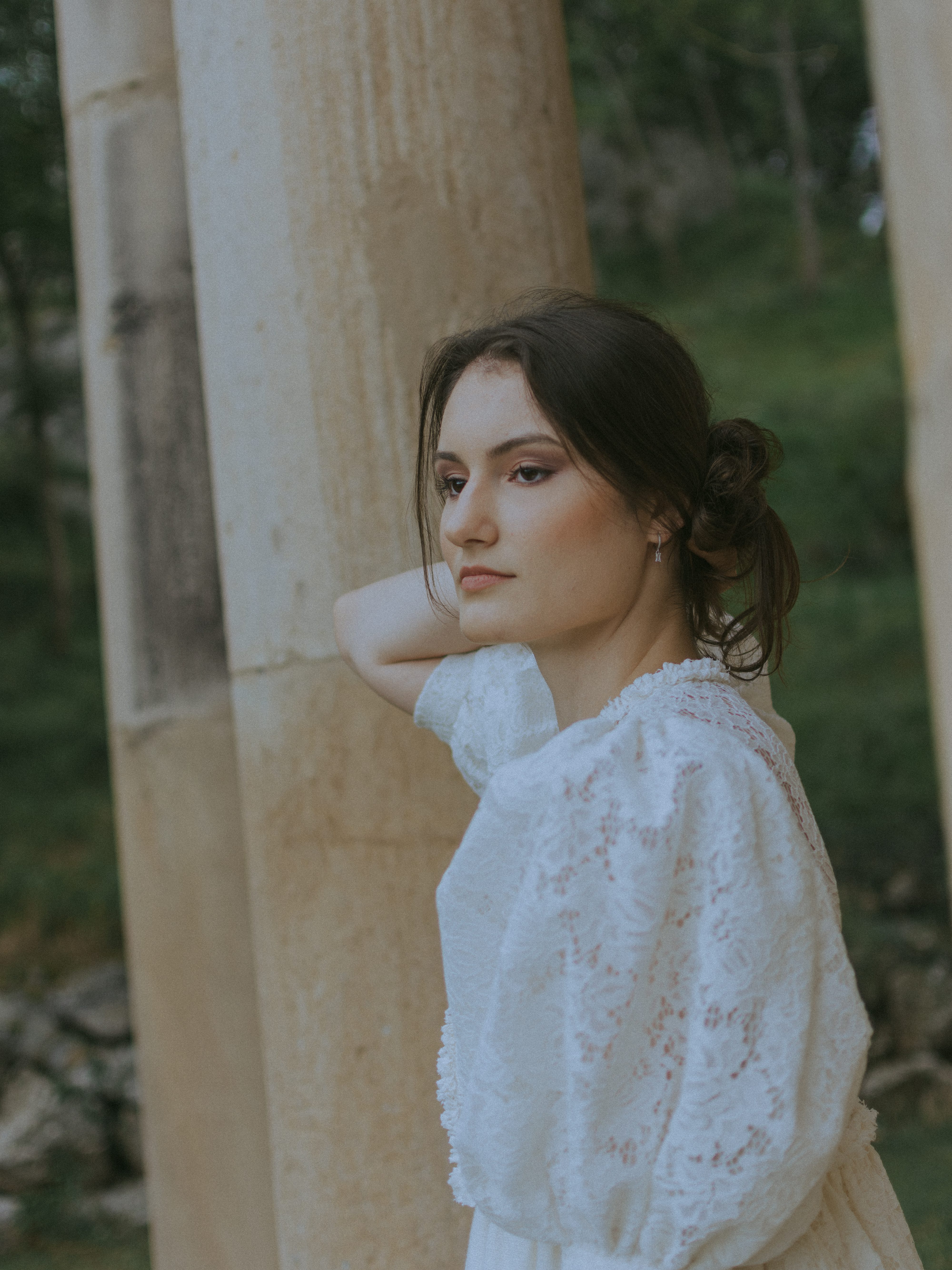 Reportaje fotográfico de bodas en Cantabria