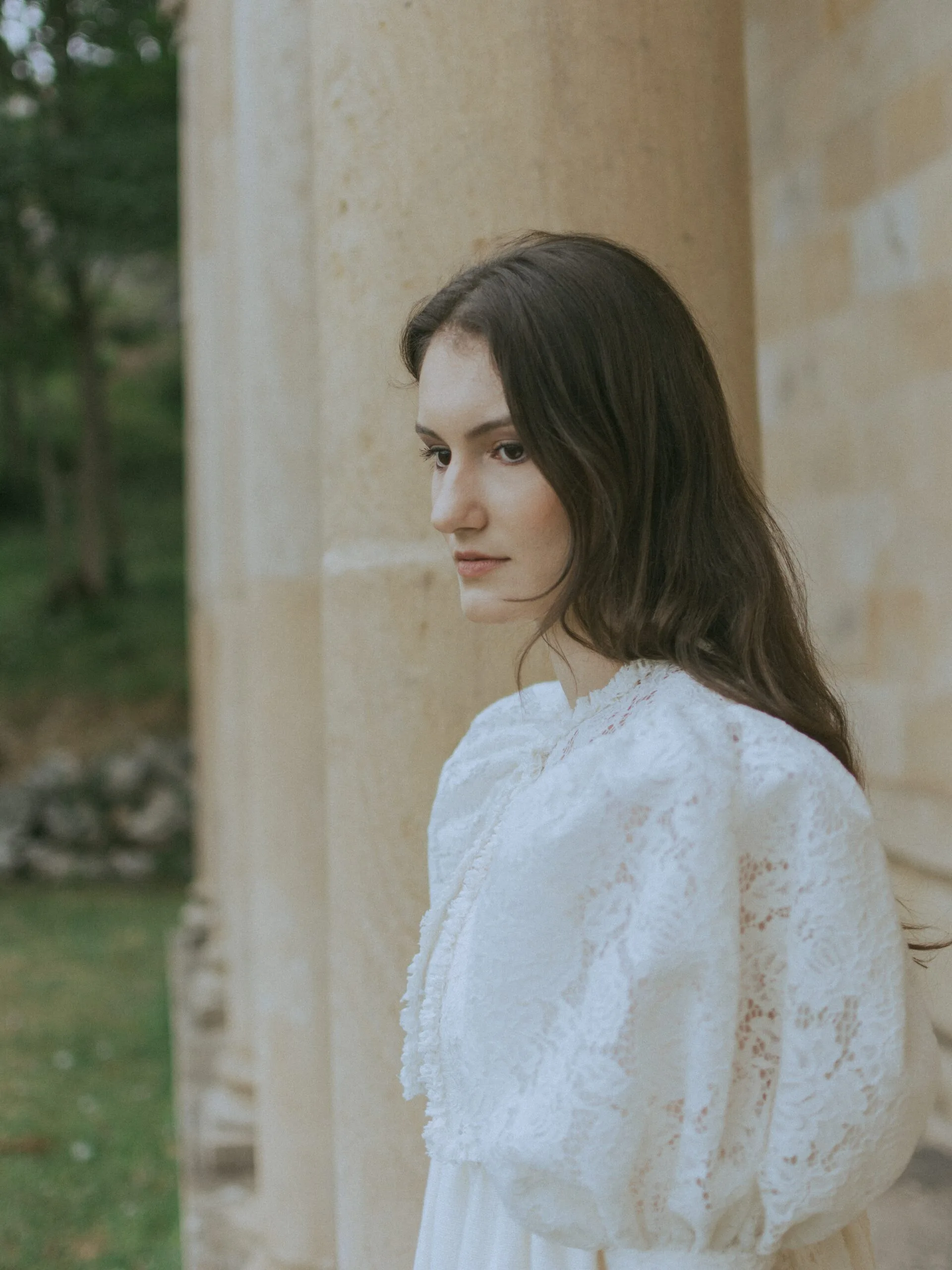Fotografía de bodas en exteriores Cantabria