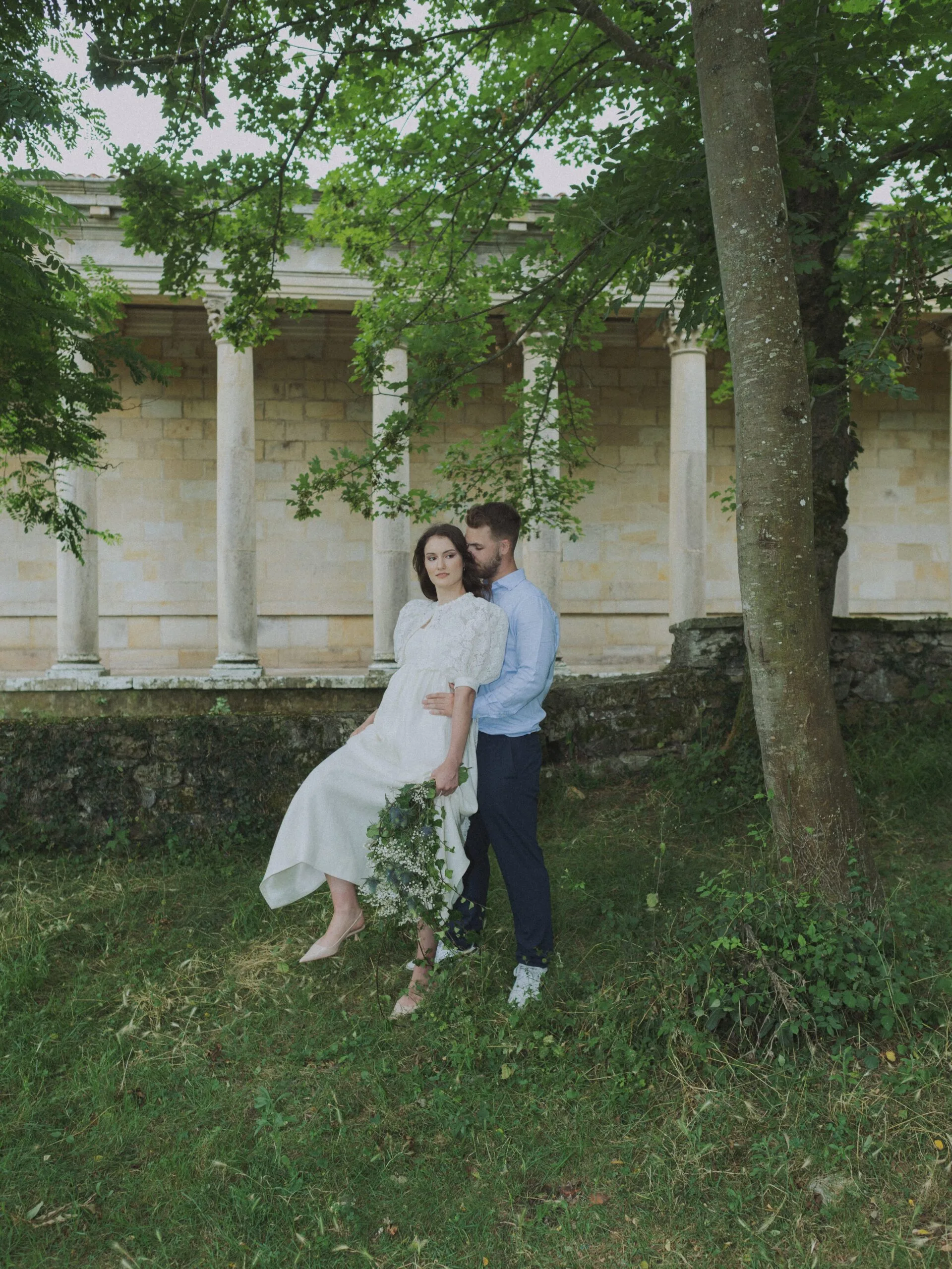 Bodas en Santander