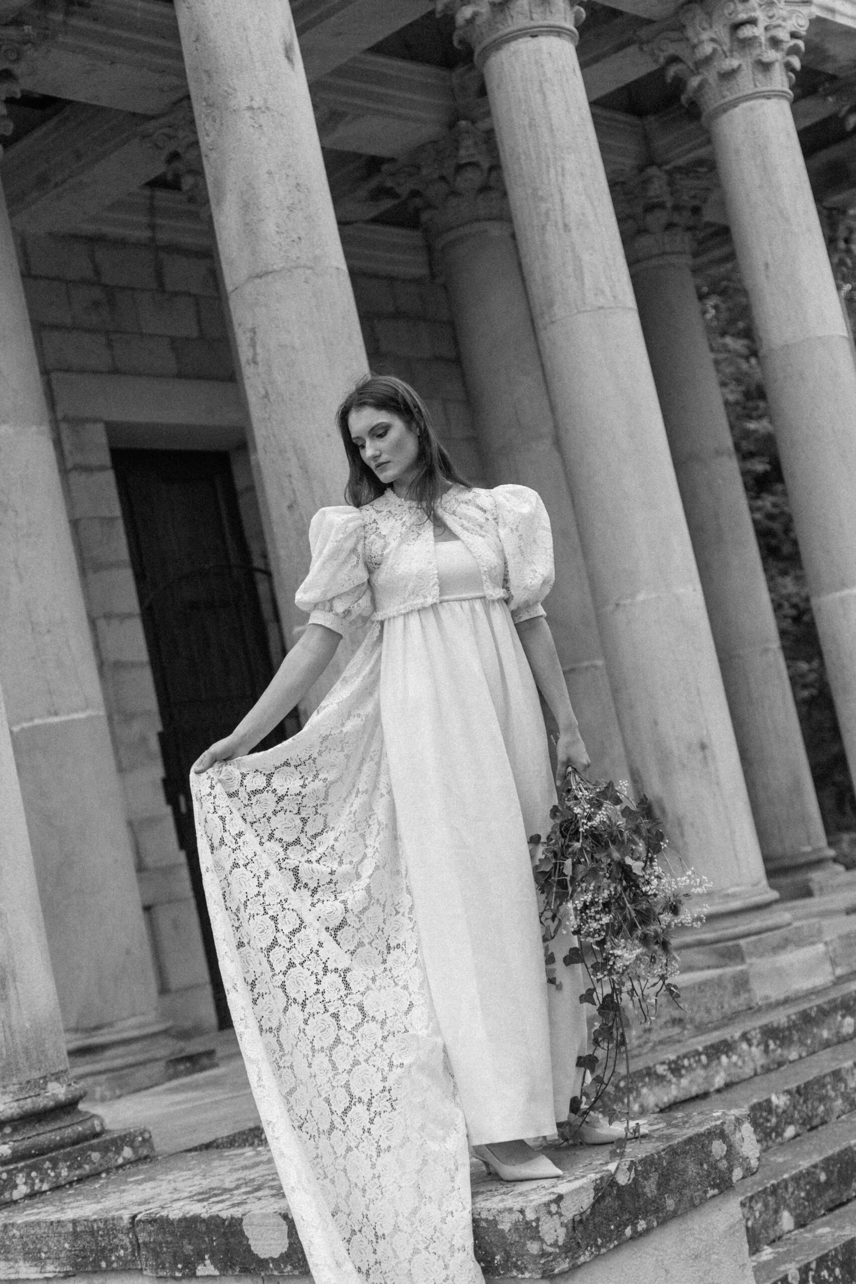 Reportaje fotográfico de bodas en Cantabria