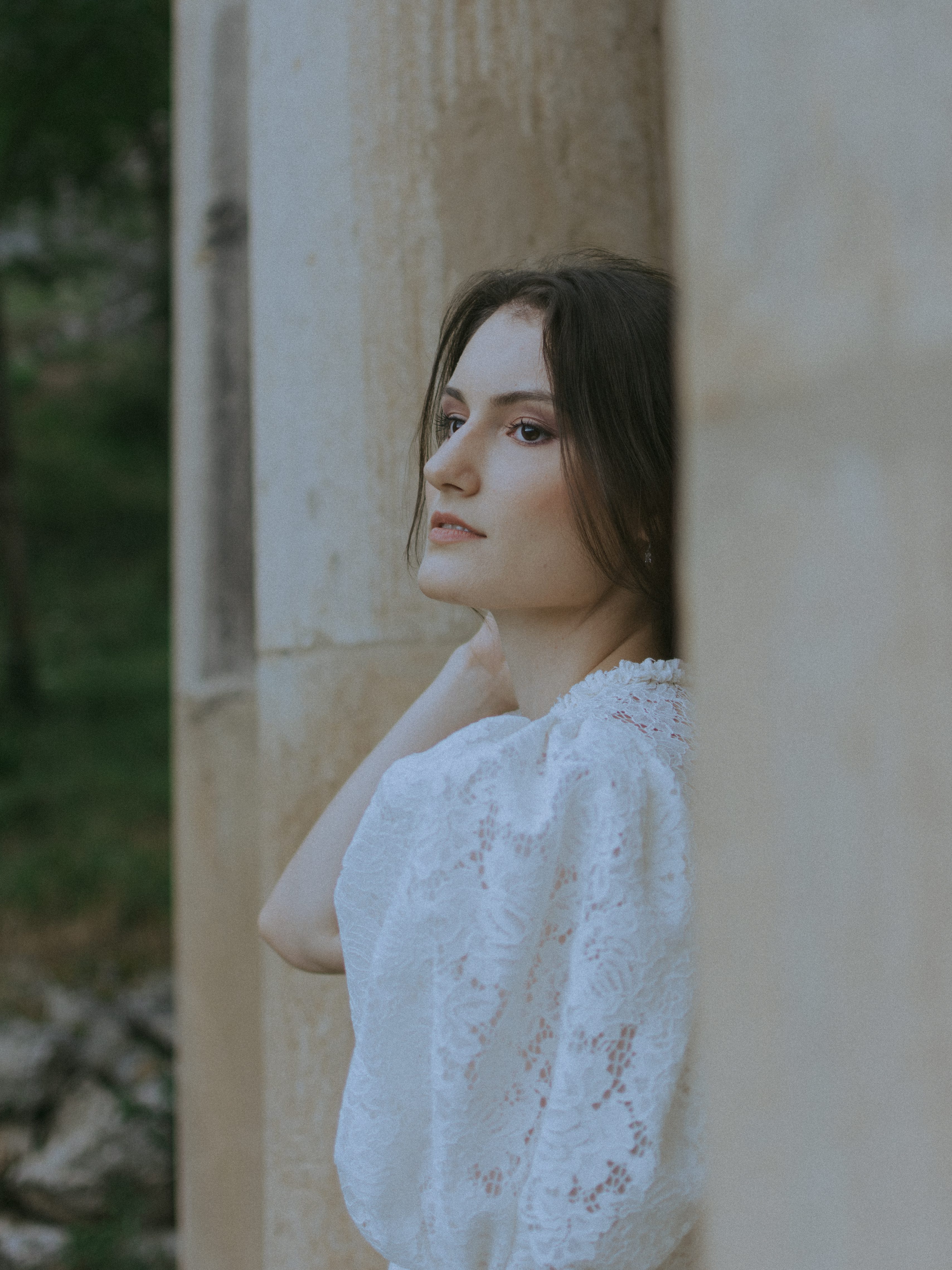 Fotografía de bodas en exteriores Cantabria