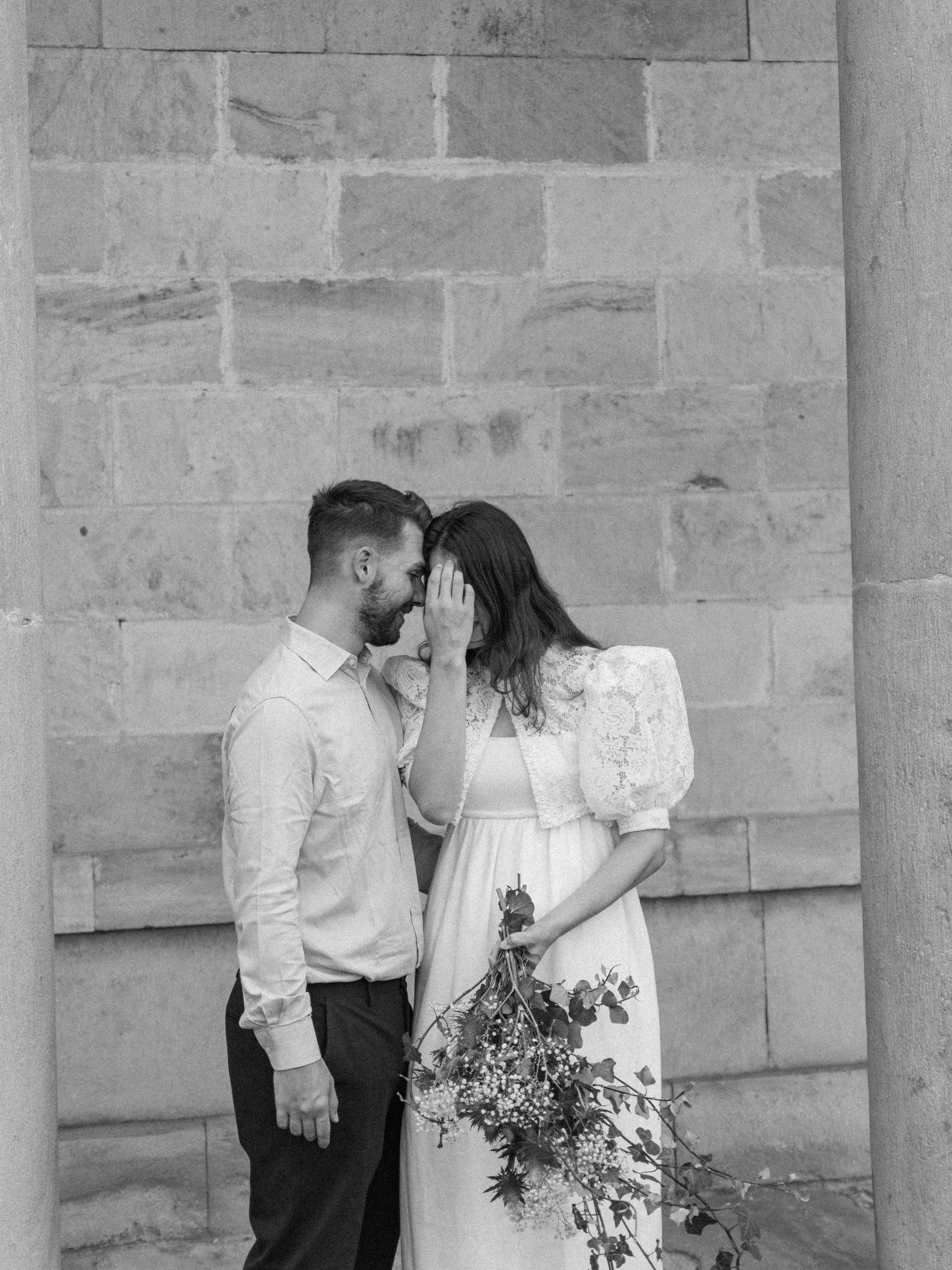 Fotógrafo de bodas profesional en Cantabria