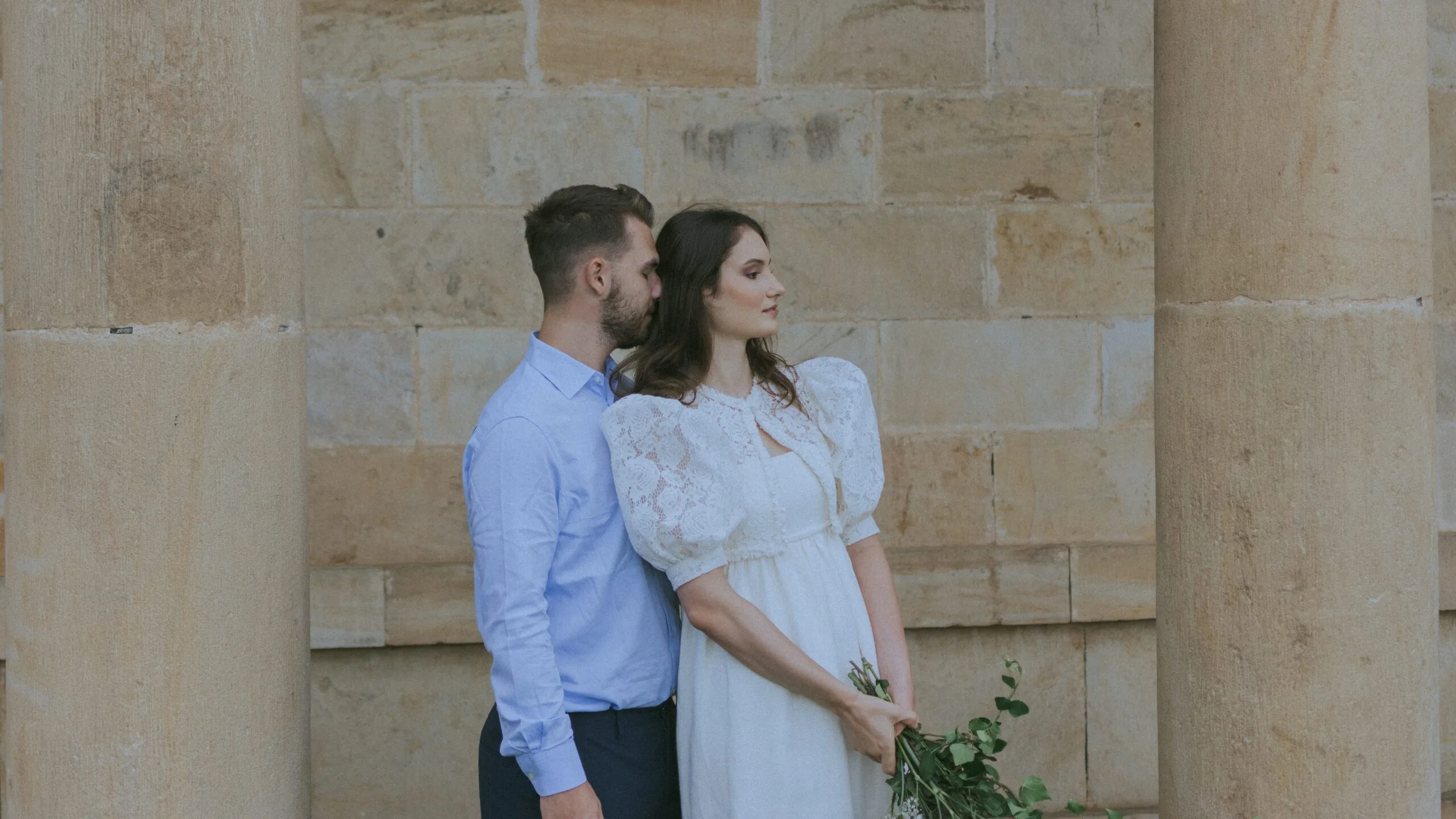 Reportaje de bodas en Cantabria