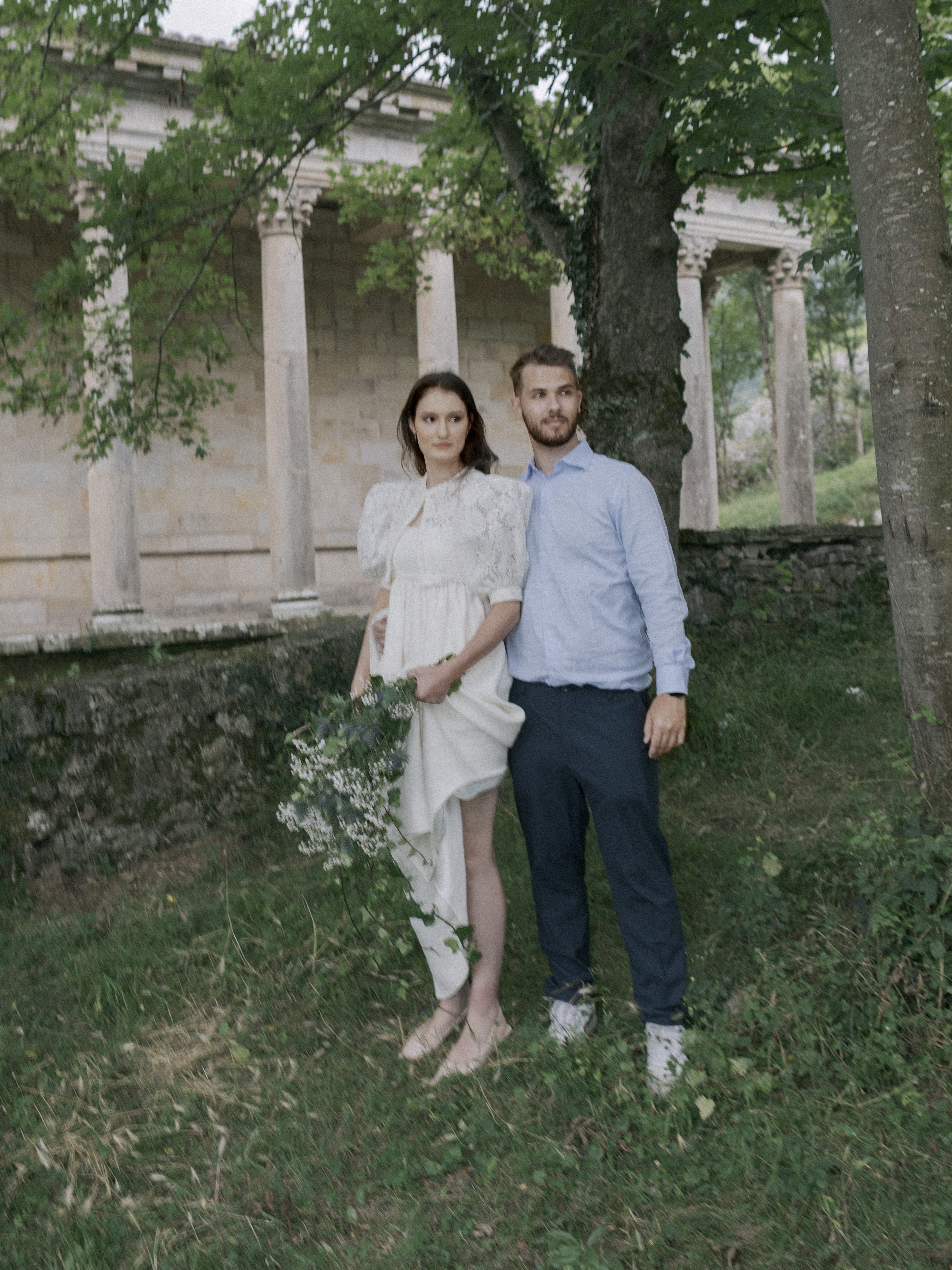 Fotógrafo de bodas en Cantabria