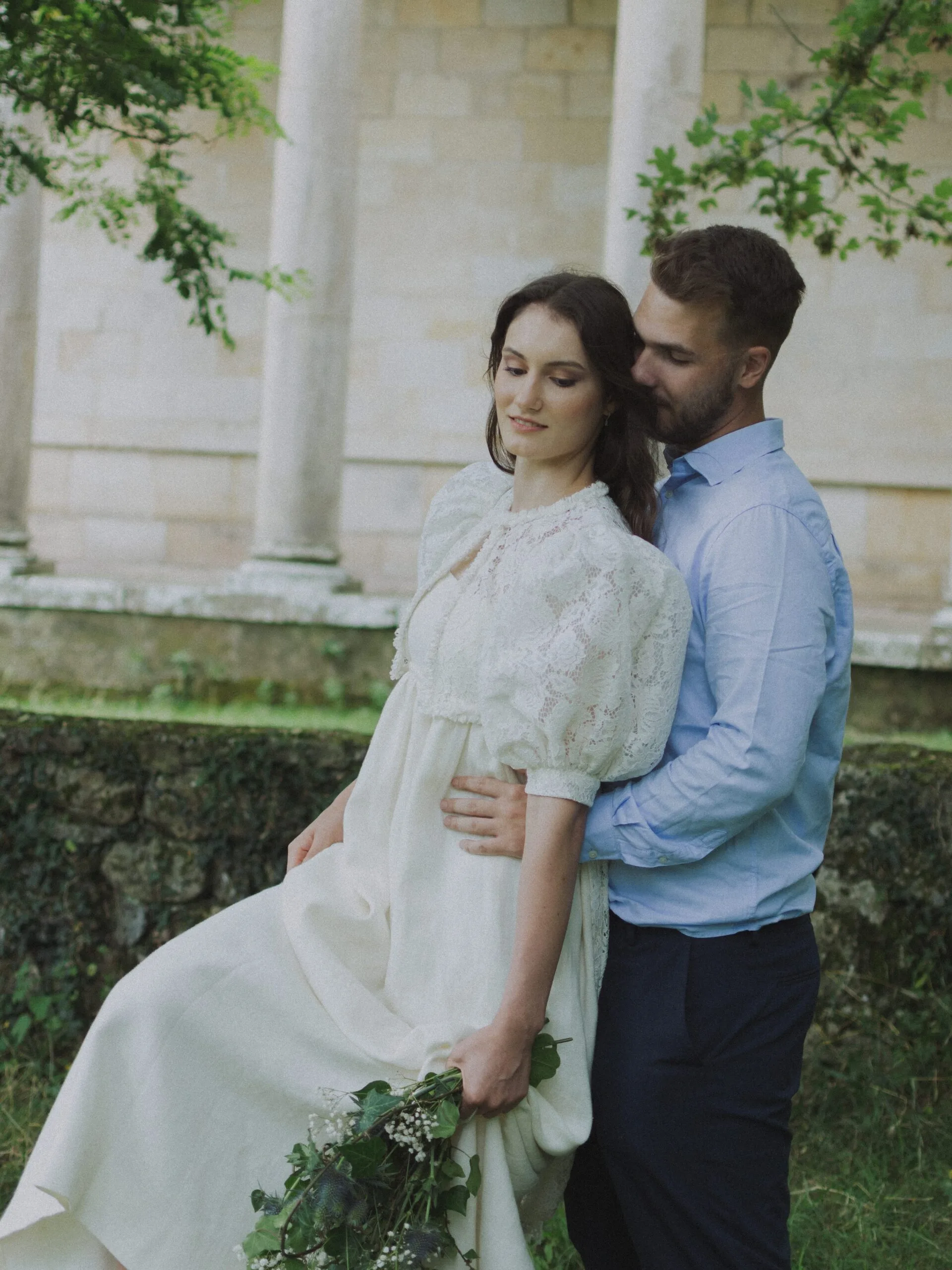 Fotógrafo de bodas profesional Cantabria