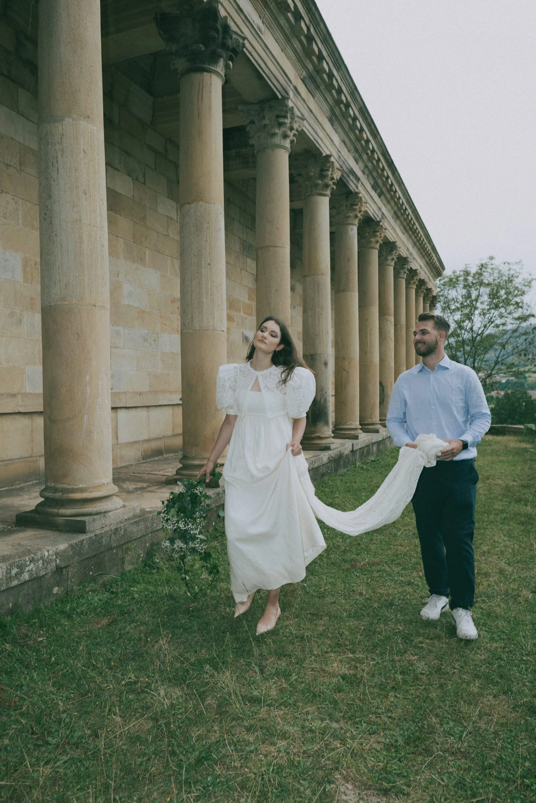 Fotógrafo de bodas profesional en Cantabria