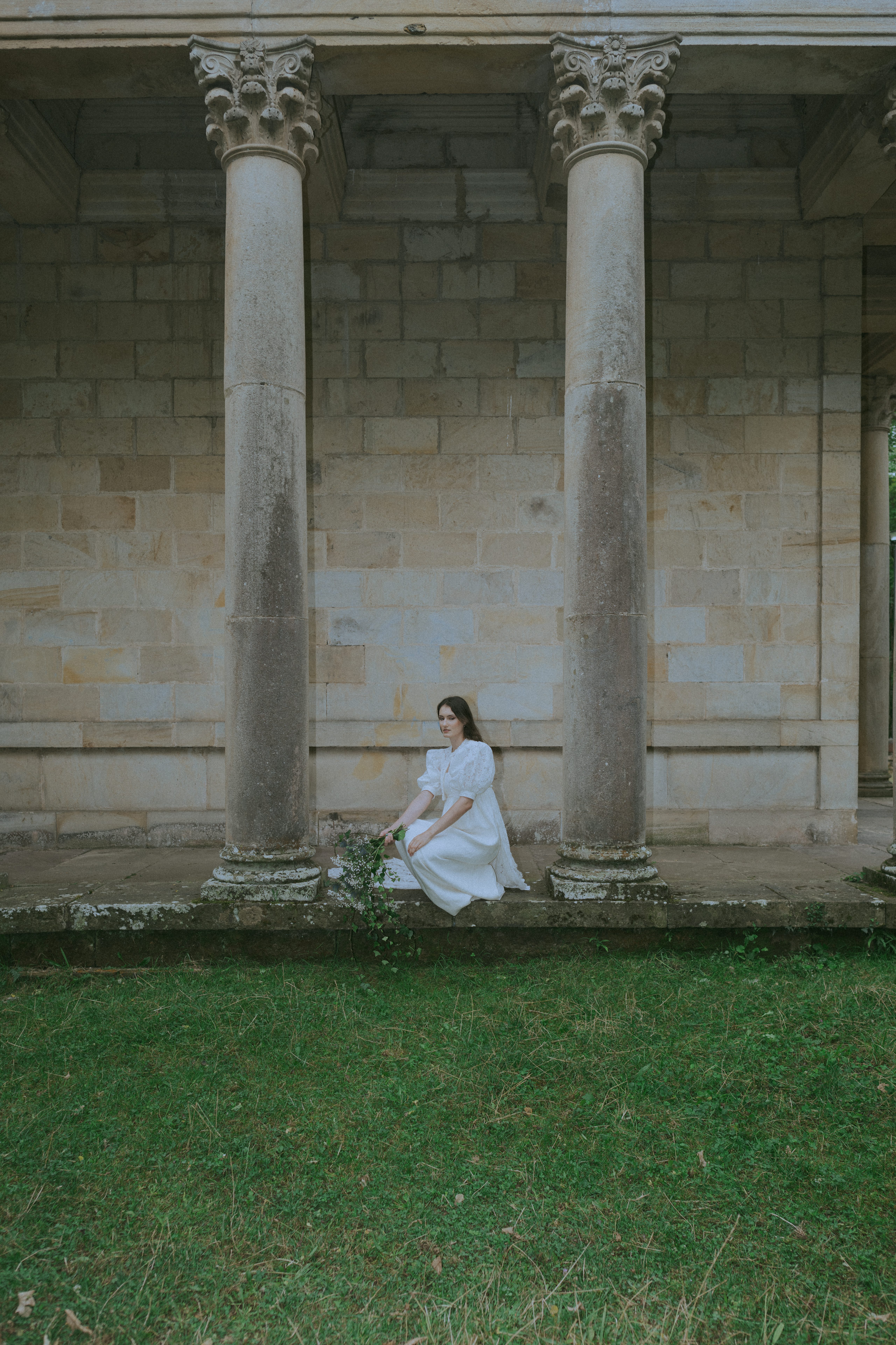 Reportaje fotográfico de bodas en Cantabria