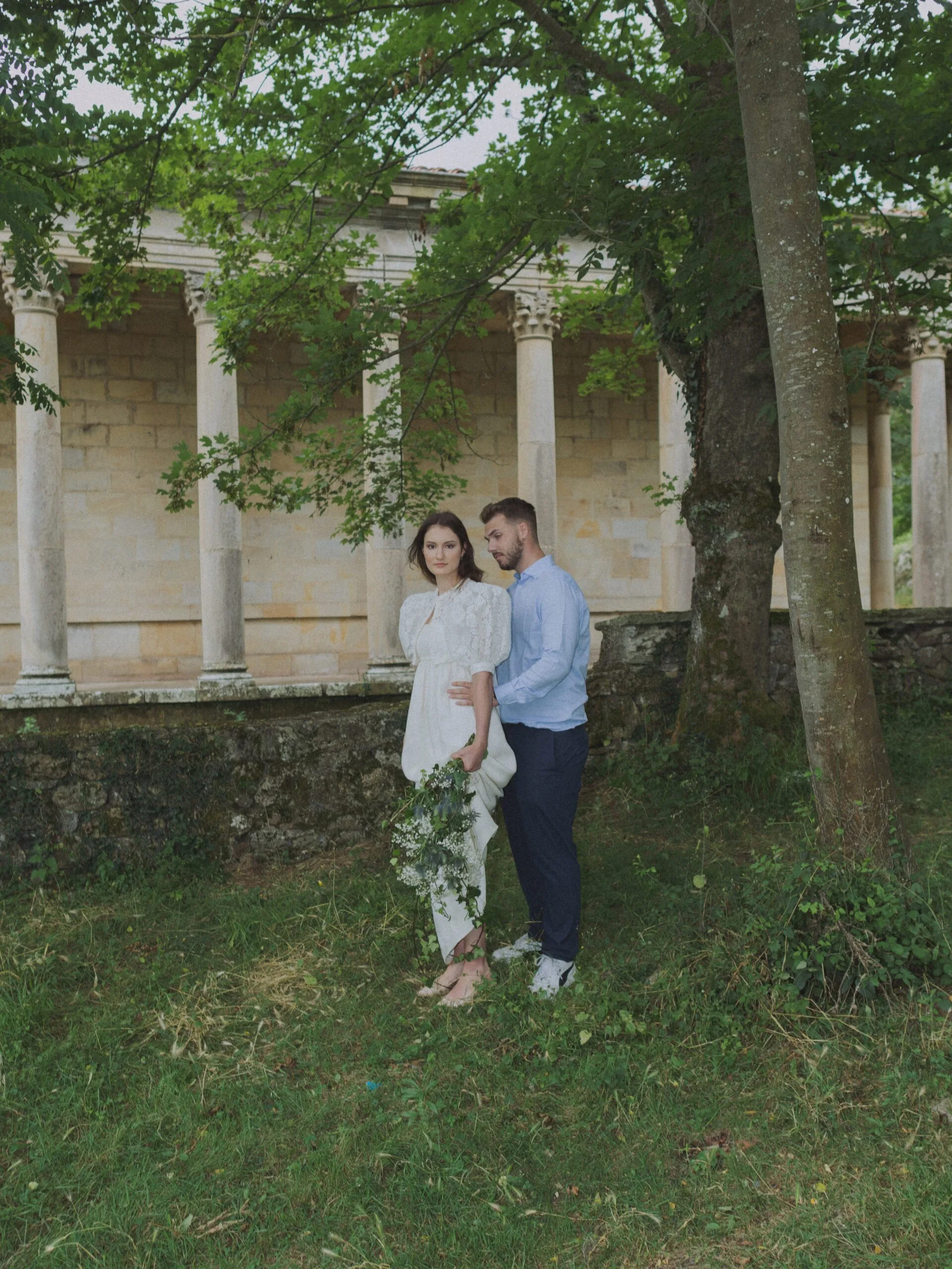 Fotografía de bodas en Santander