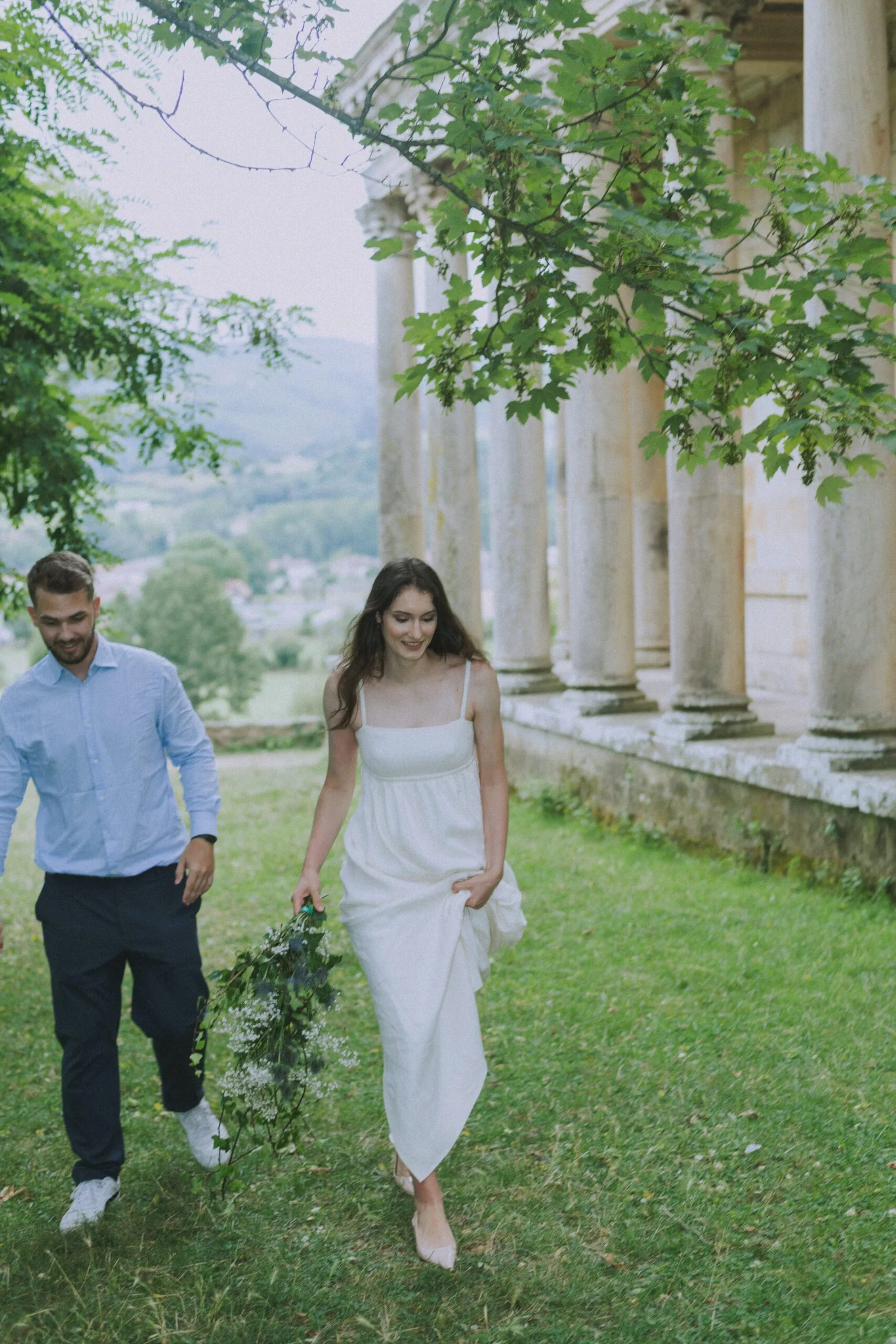 Fotógrafo de bodas Santander