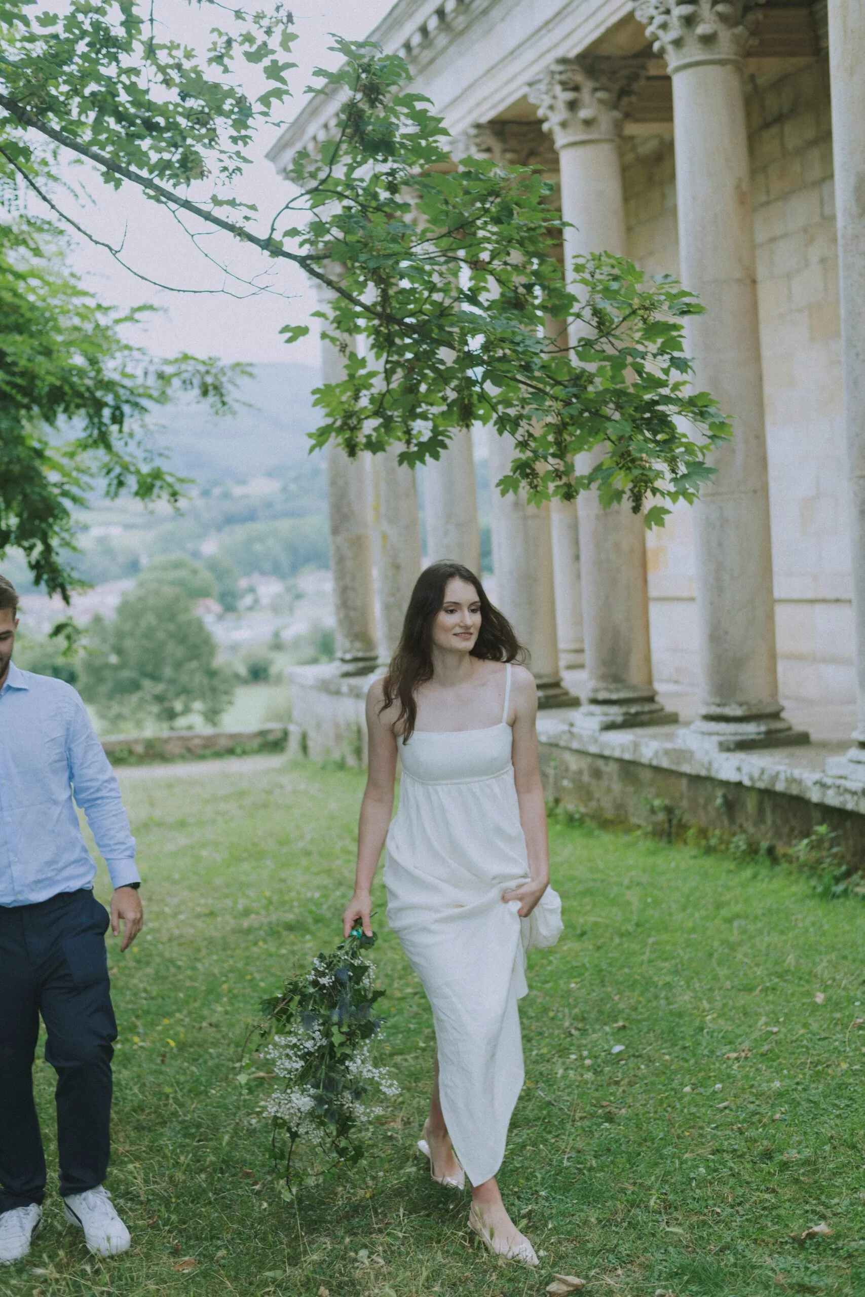 Fotografía de bodas en Cantabria