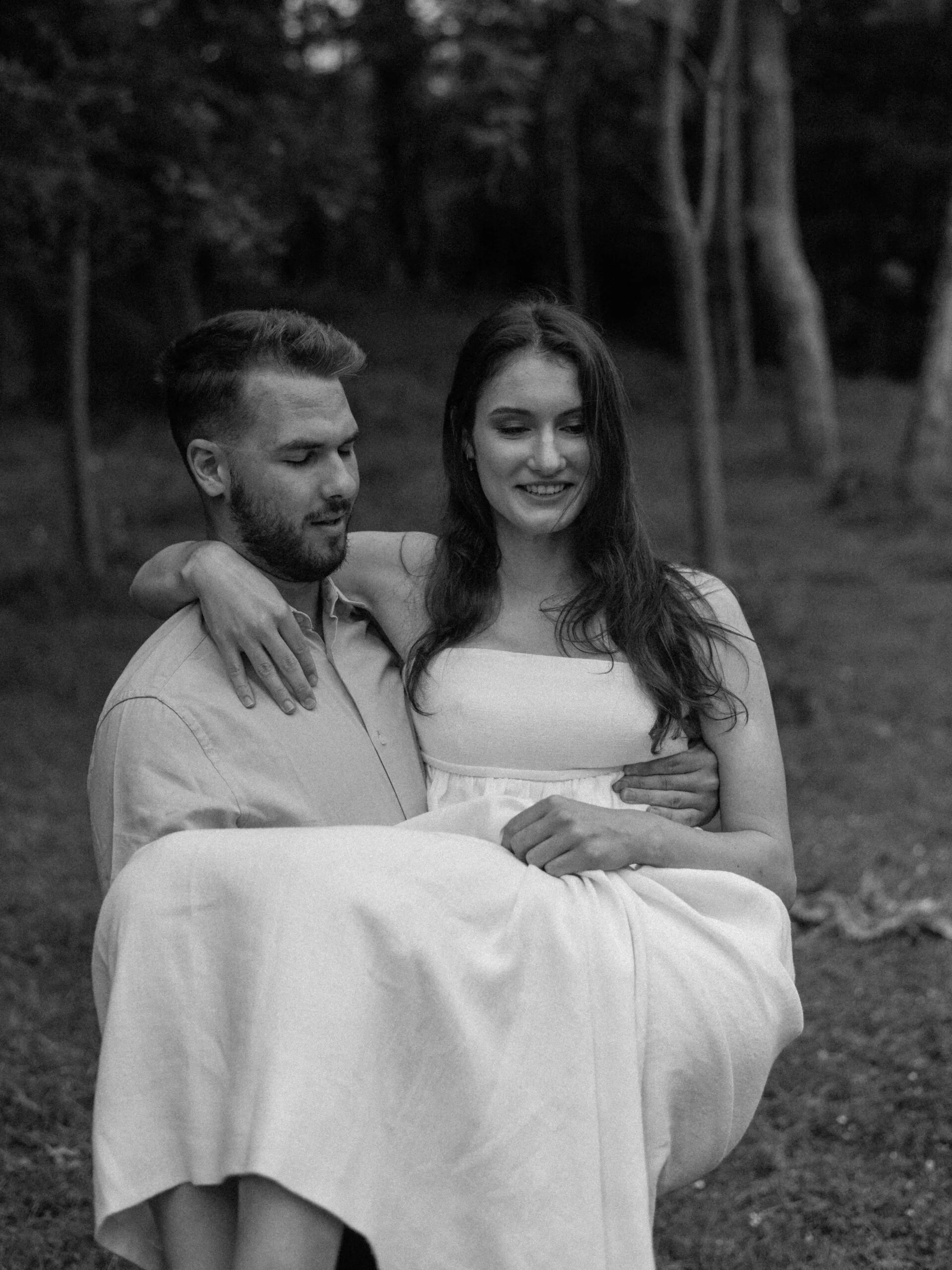 Fotógrafo de bodas en Cantabria