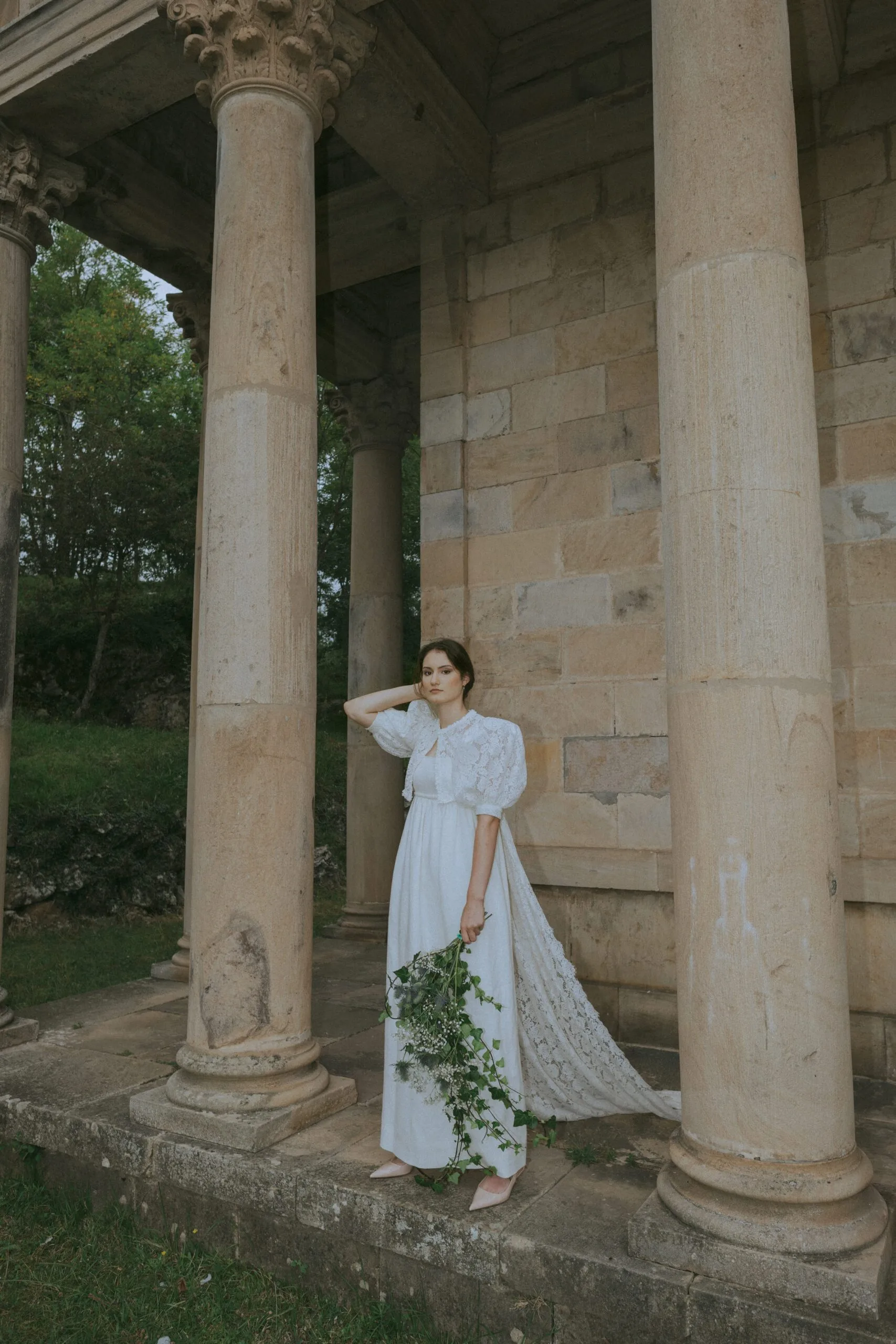 Fotógrafo de bodas Santander