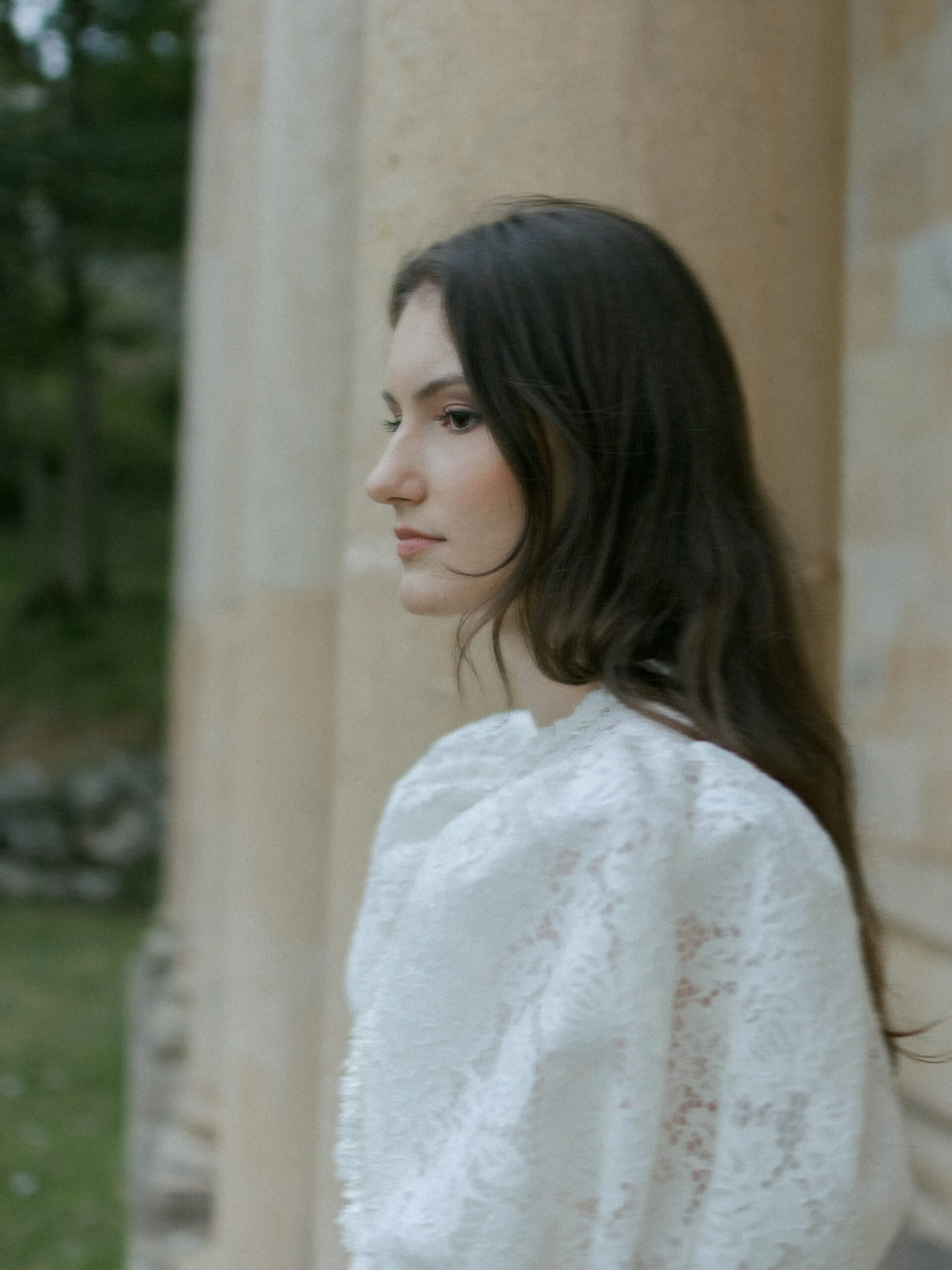 Fotografía de bodas en exteriores Cantabria