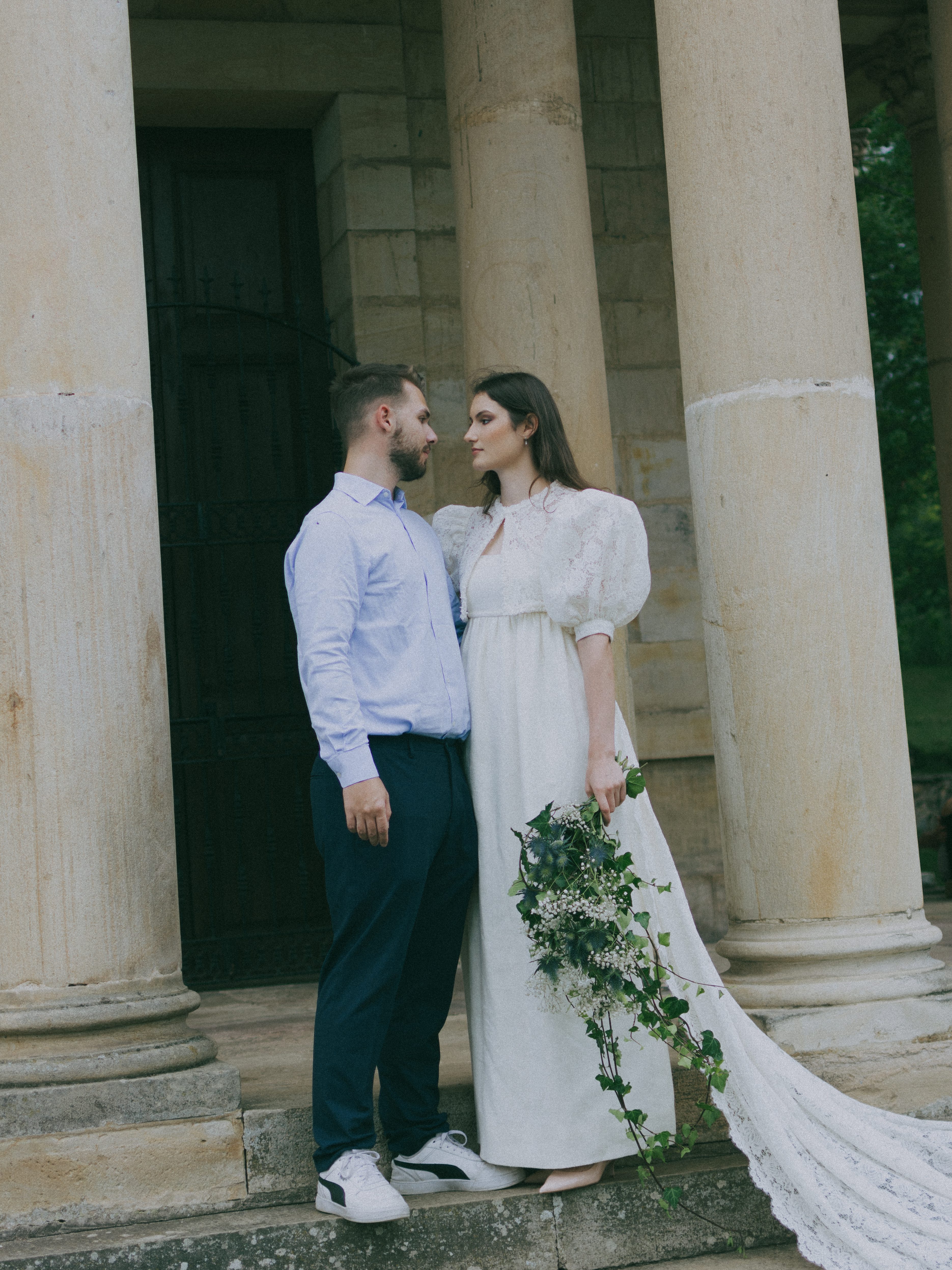 Fotografía de bodas en Cantabria