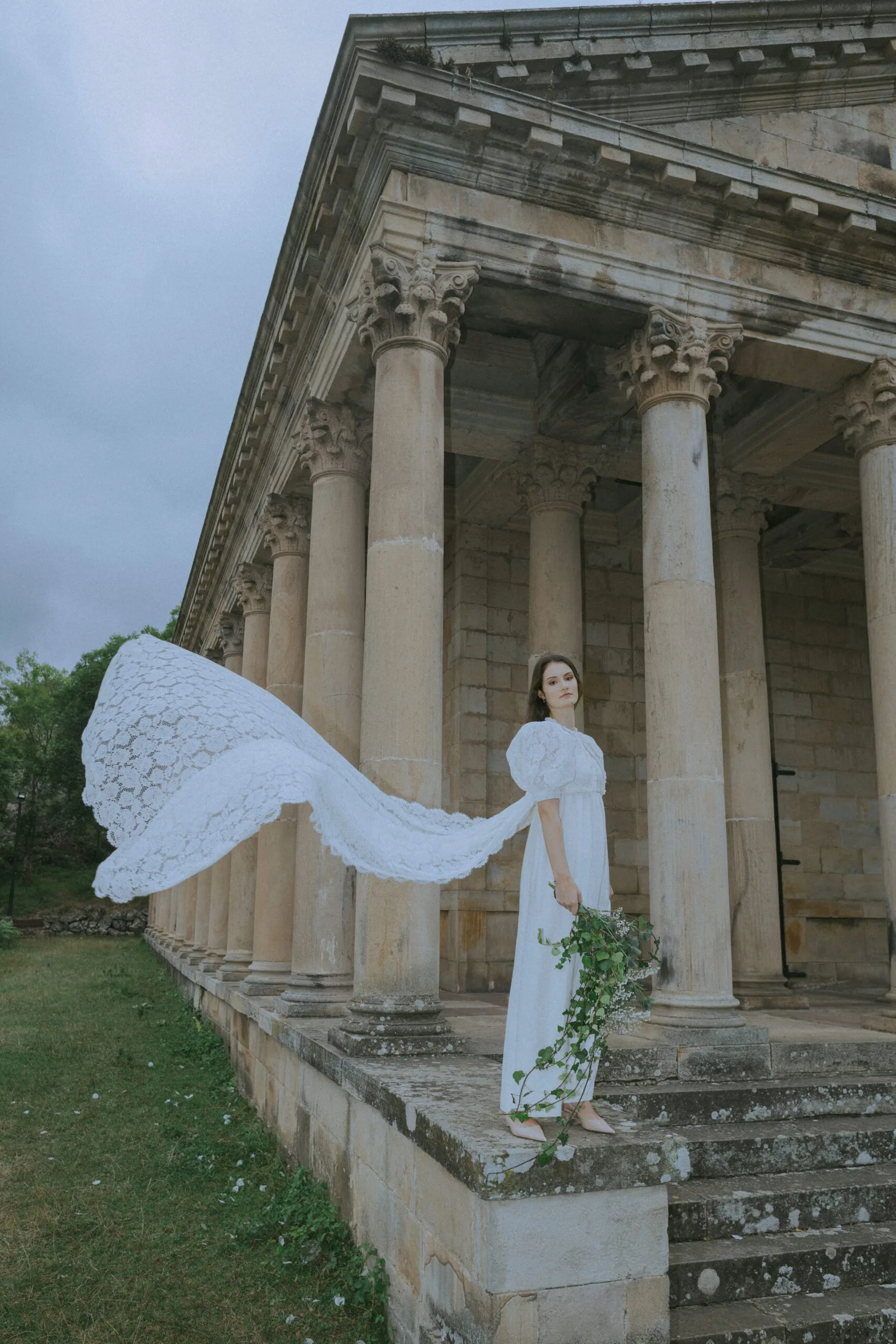 Fotografía de bodas en Santander