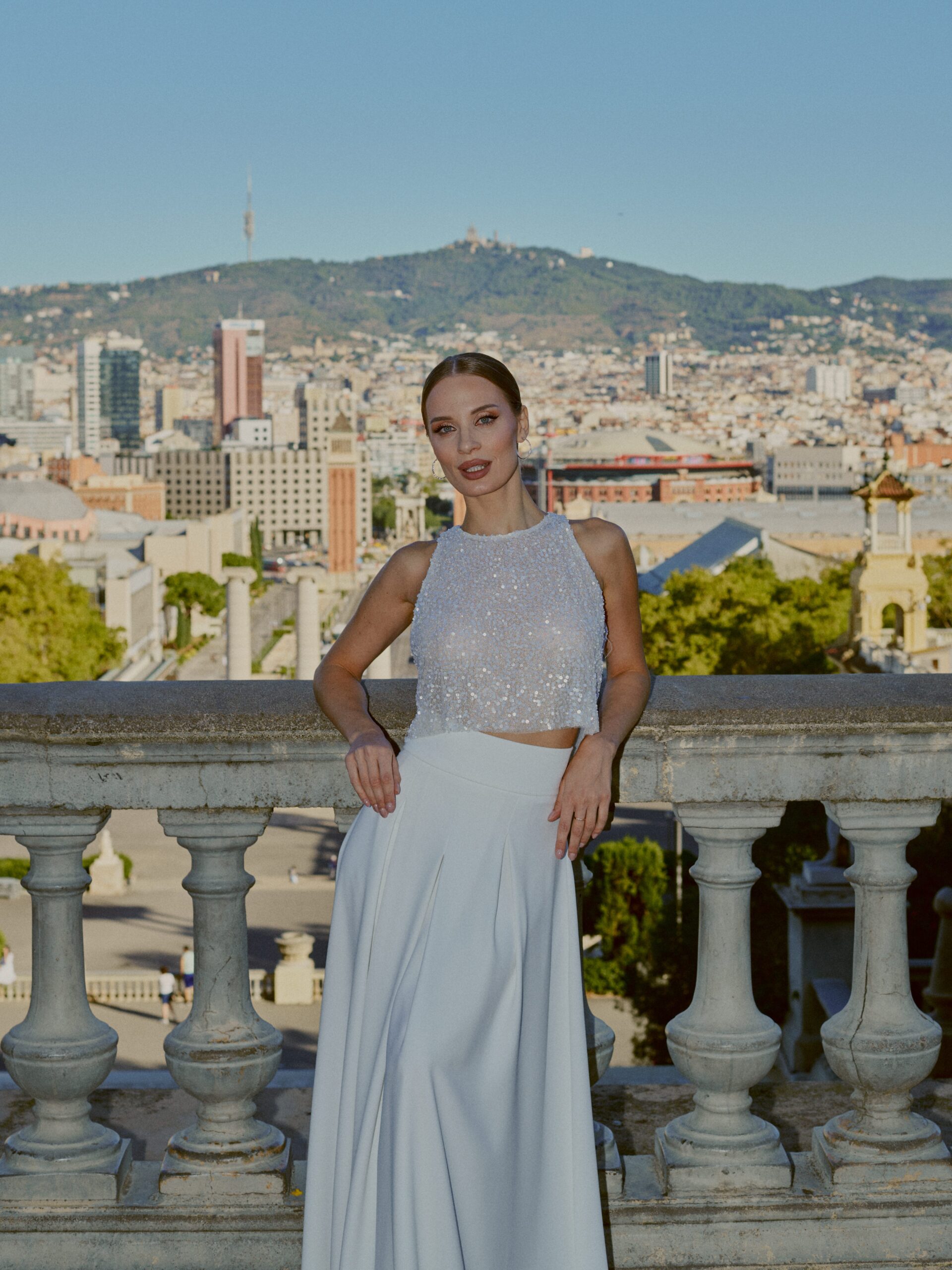 Wedding photographer Barcelona