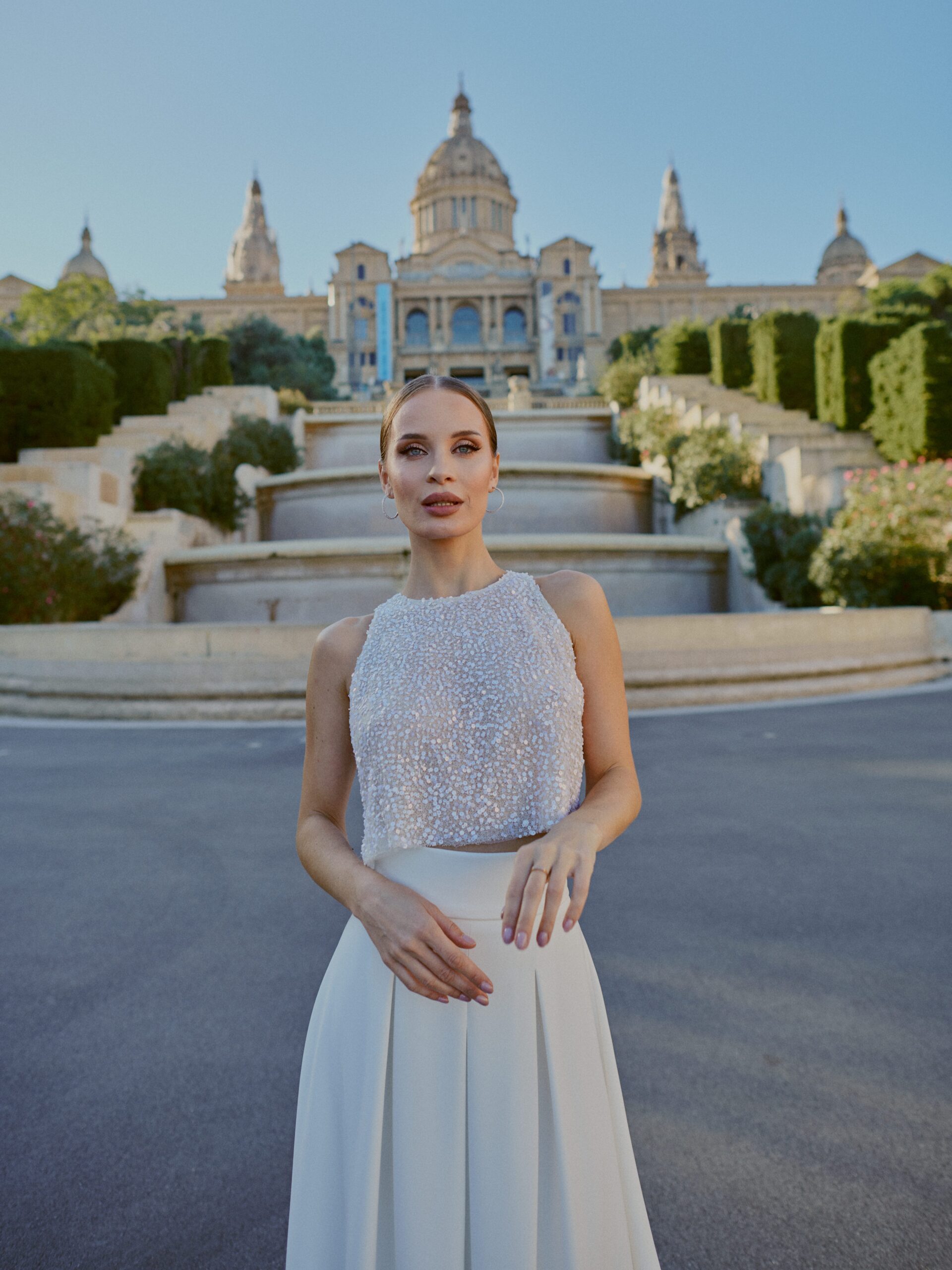 Wedding photographer Barcelona - post-wedding