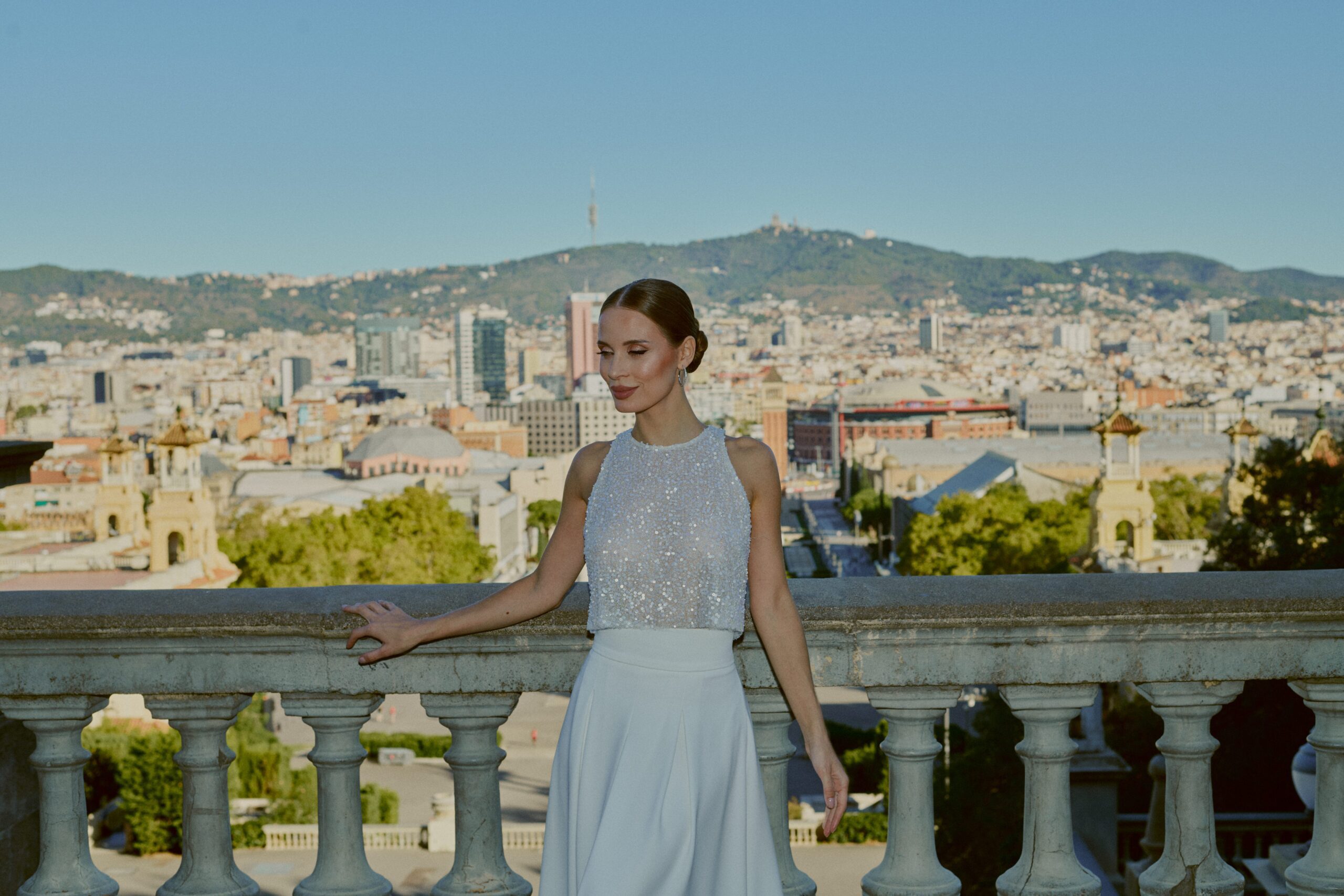 Wedding photographer Barcelona