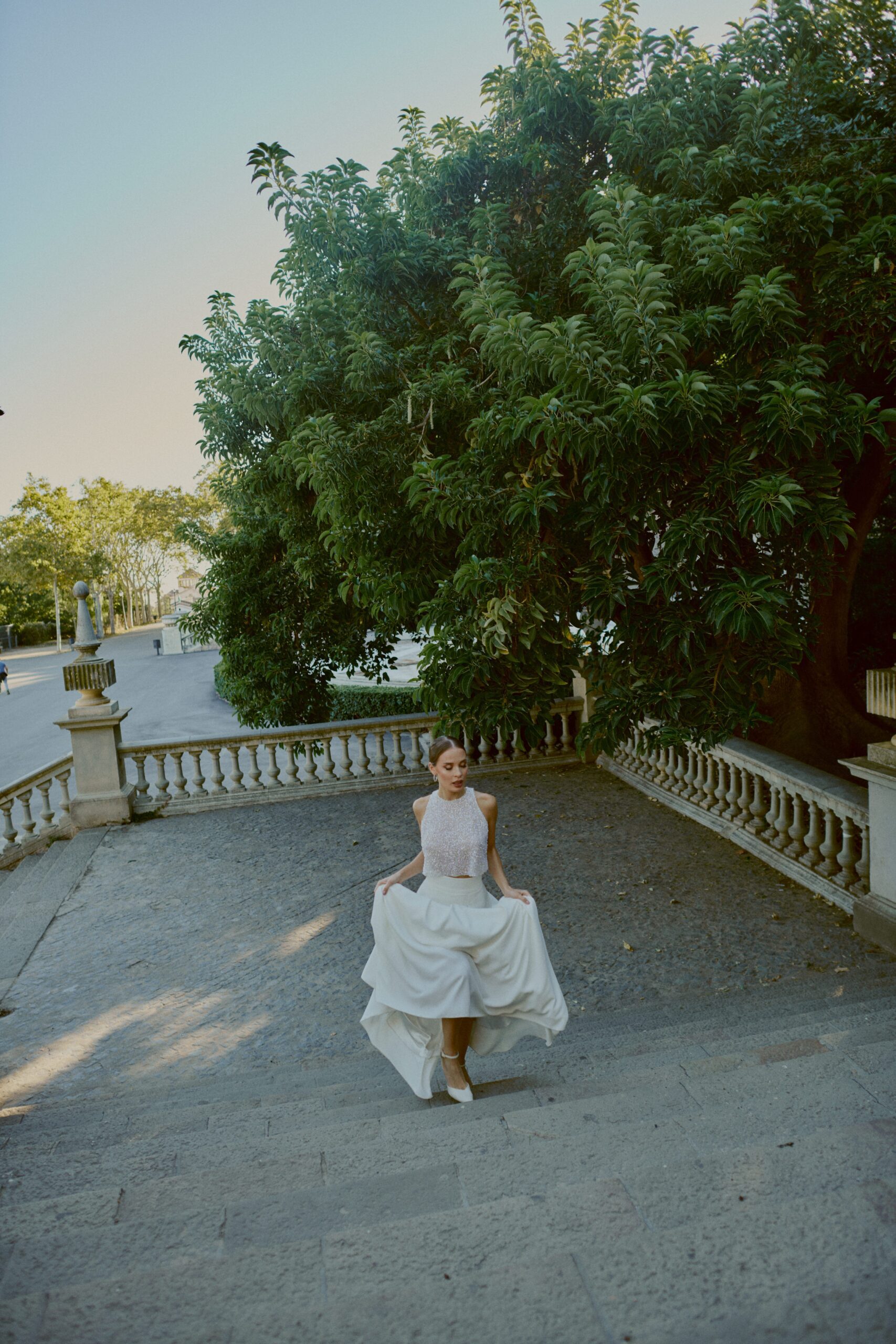 Wedding photographer Barcelona