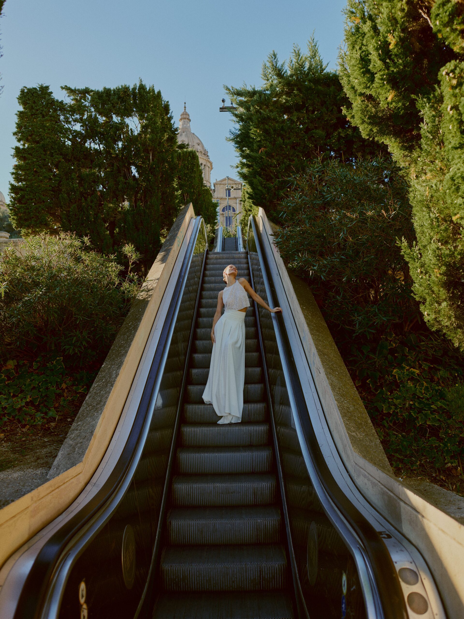 Wedding photographer Barcelona - post-wedding