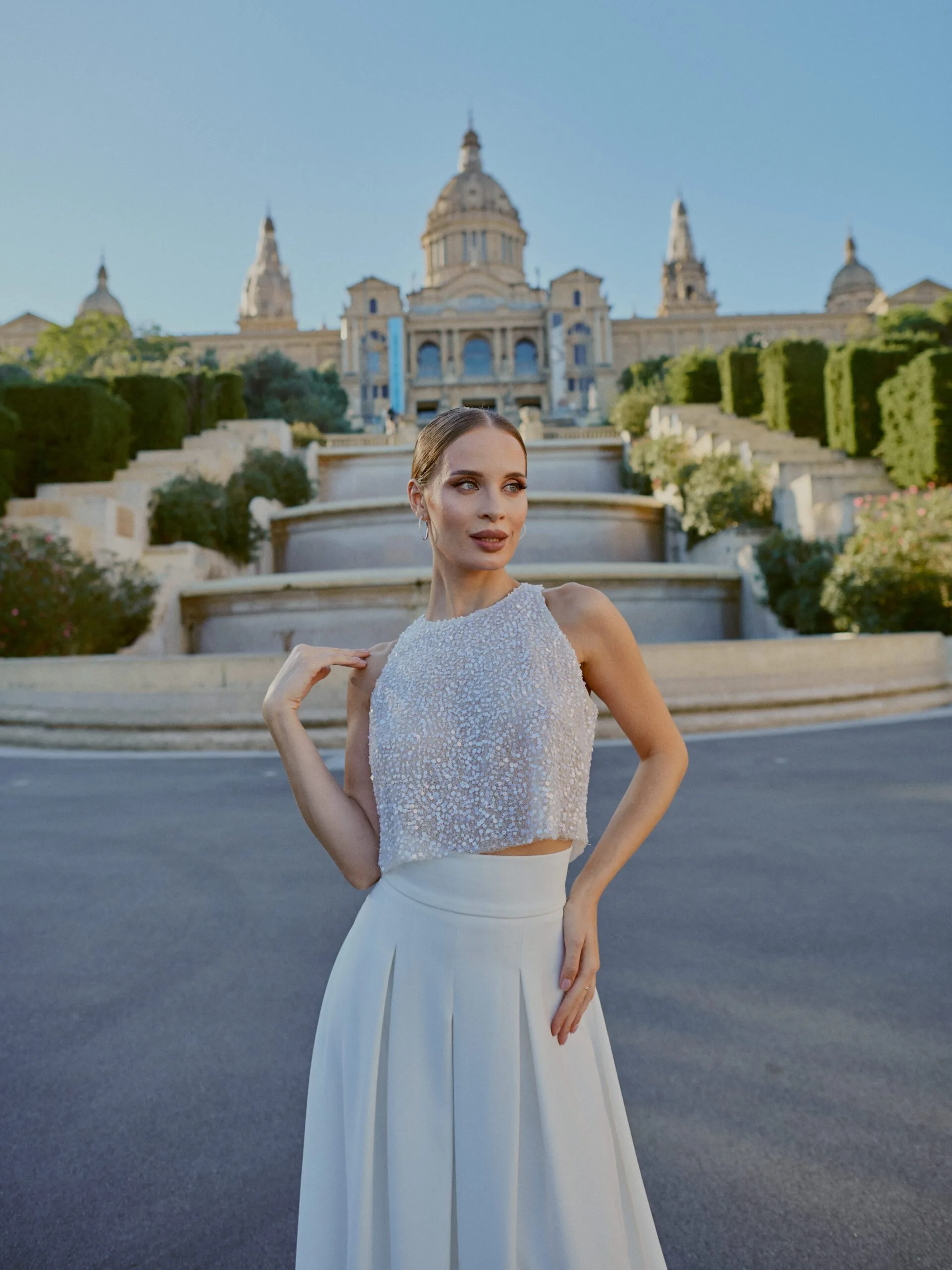 Wedding photographer Barcelona
