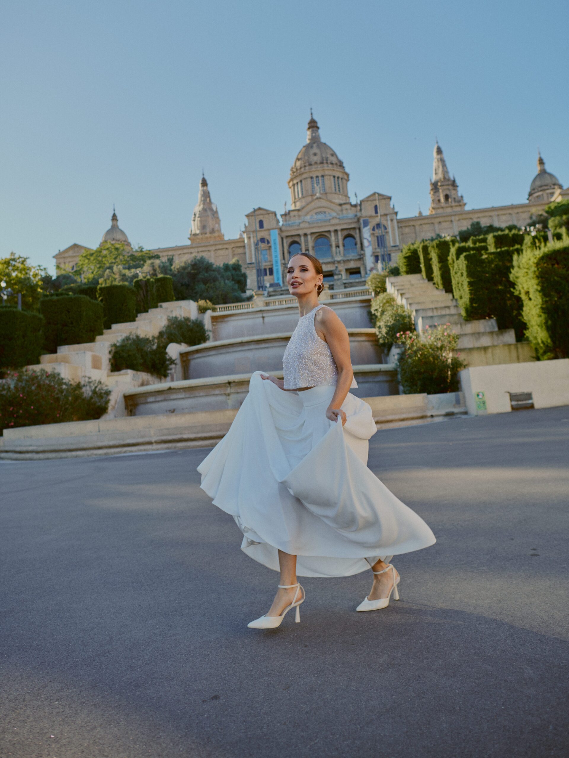 Wedding photographer Barcelona