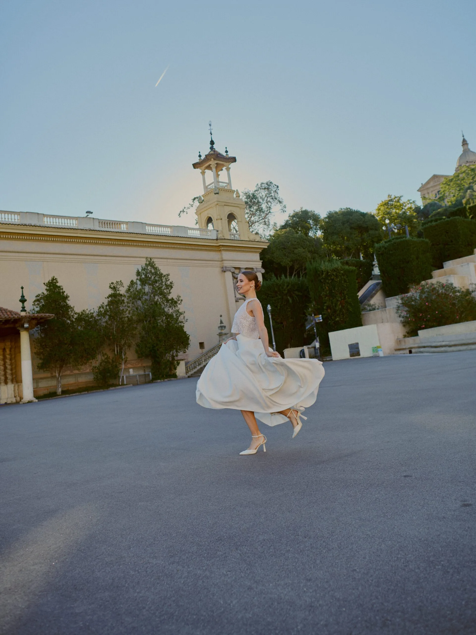 Wedding photographer Barcelona