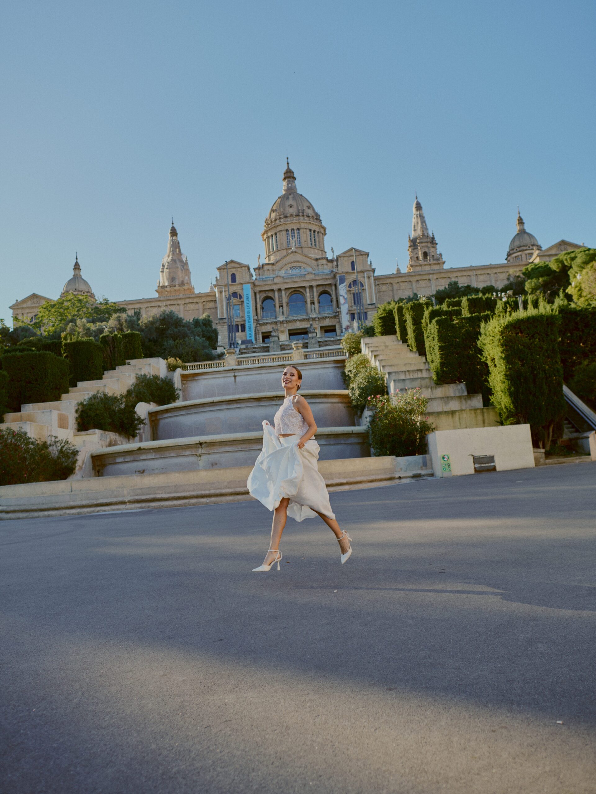 Wedding photographer Barcelona